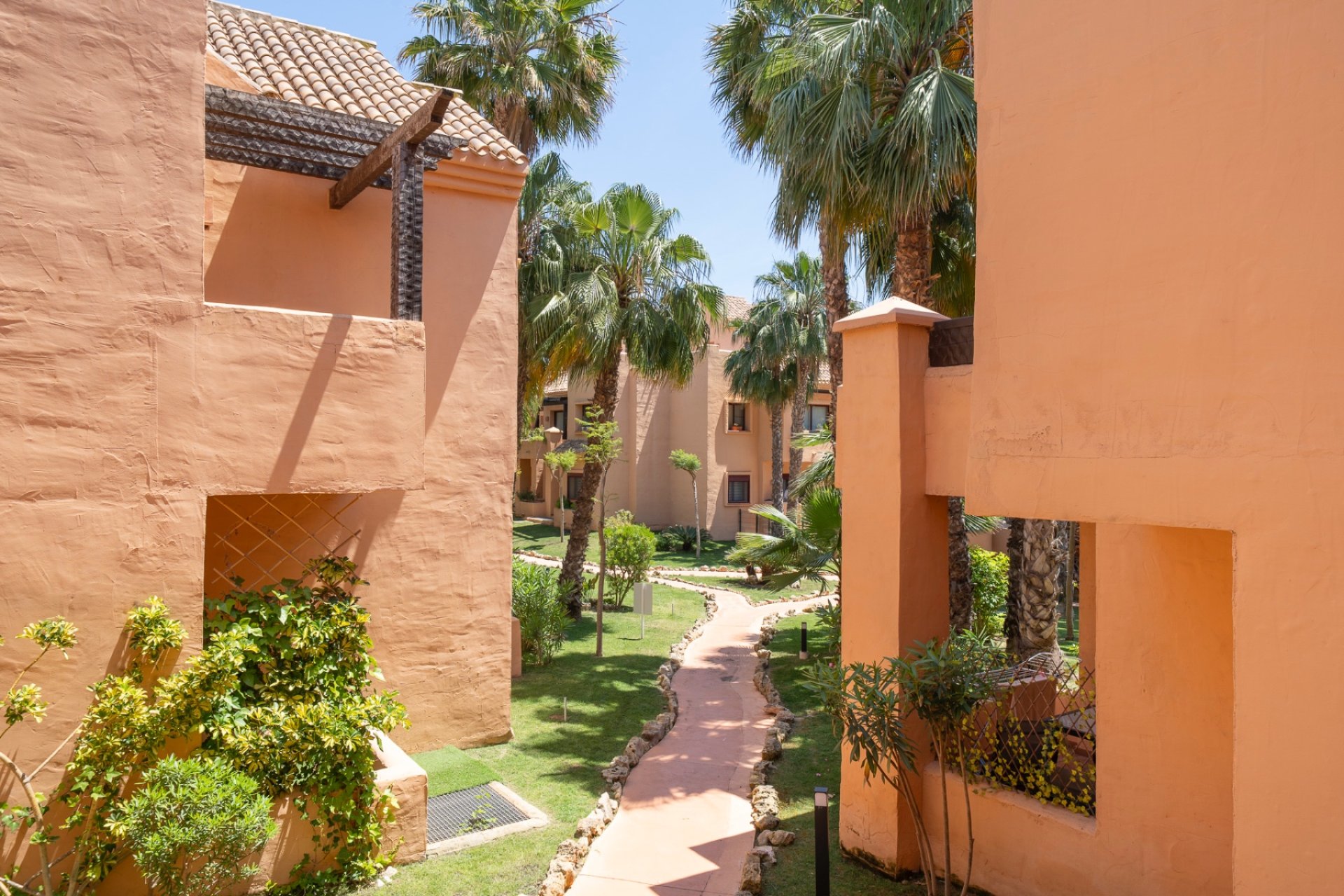 Herverkoop - Appartement  - Los Alcázares - Los Montesinos