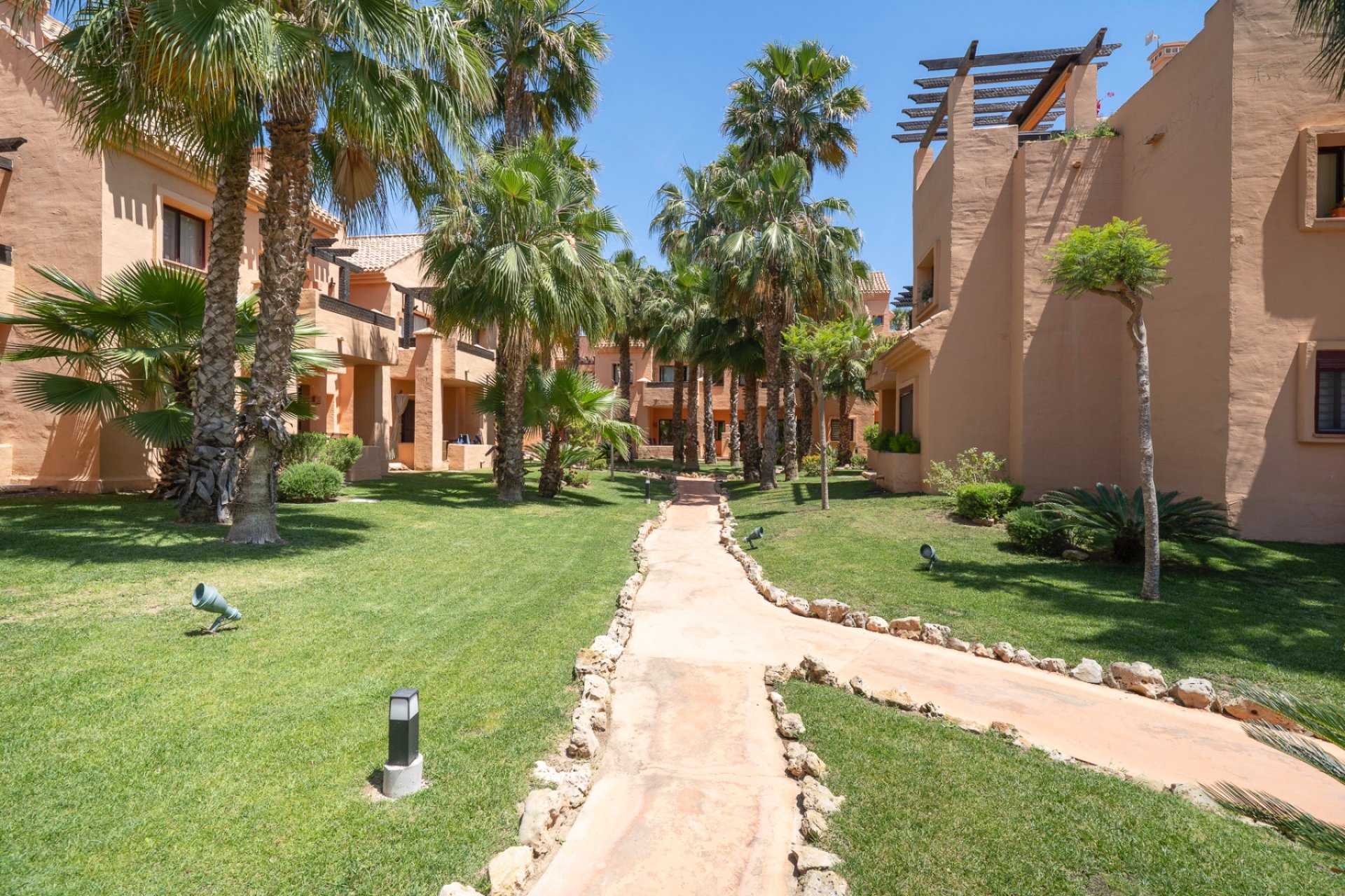 Herverkoop - Appartement  - Los Alcázares - Los Montesinos
