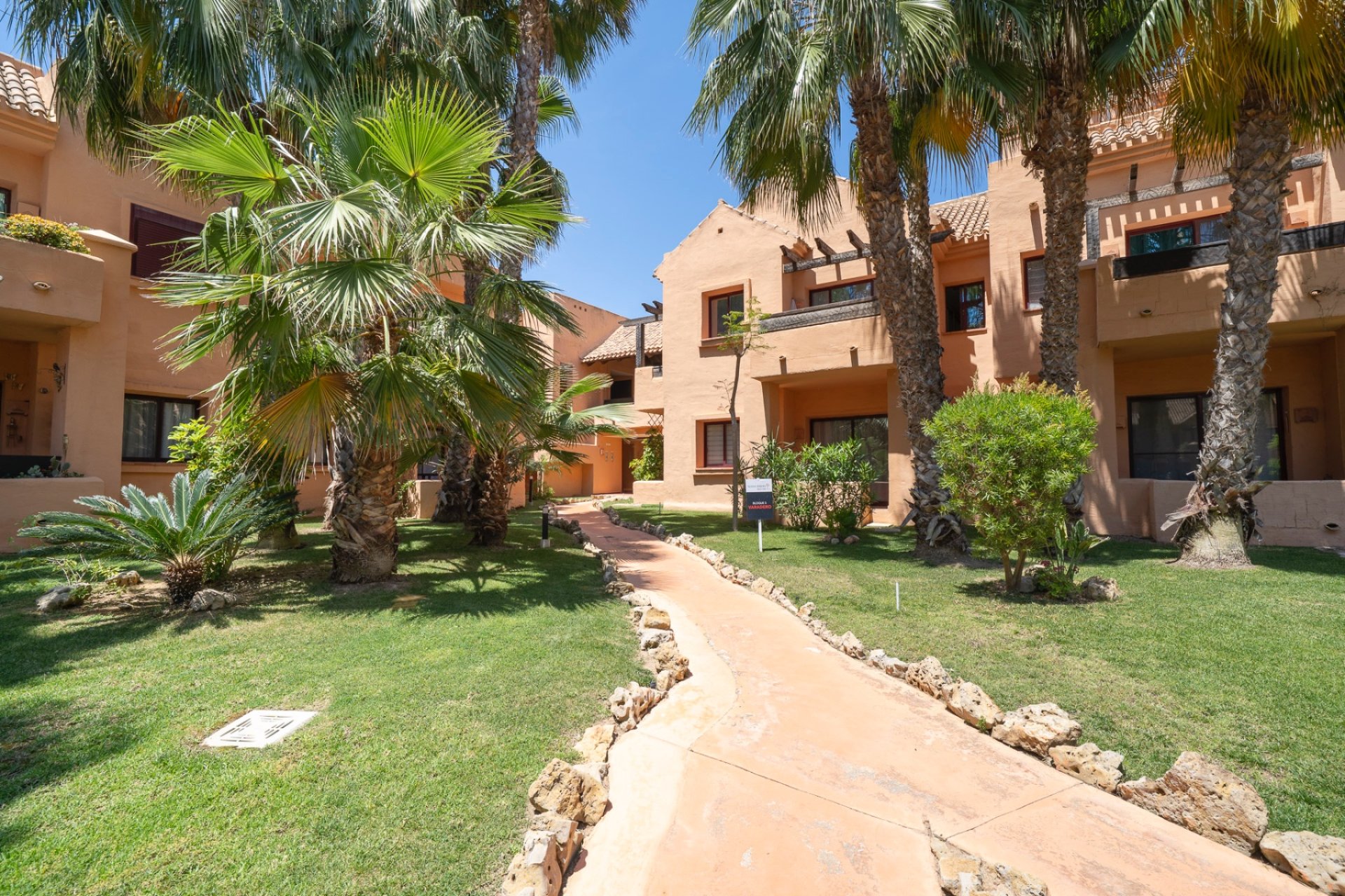 Herverkoop - Appartement  - Los Alcázares - Los Montesinos