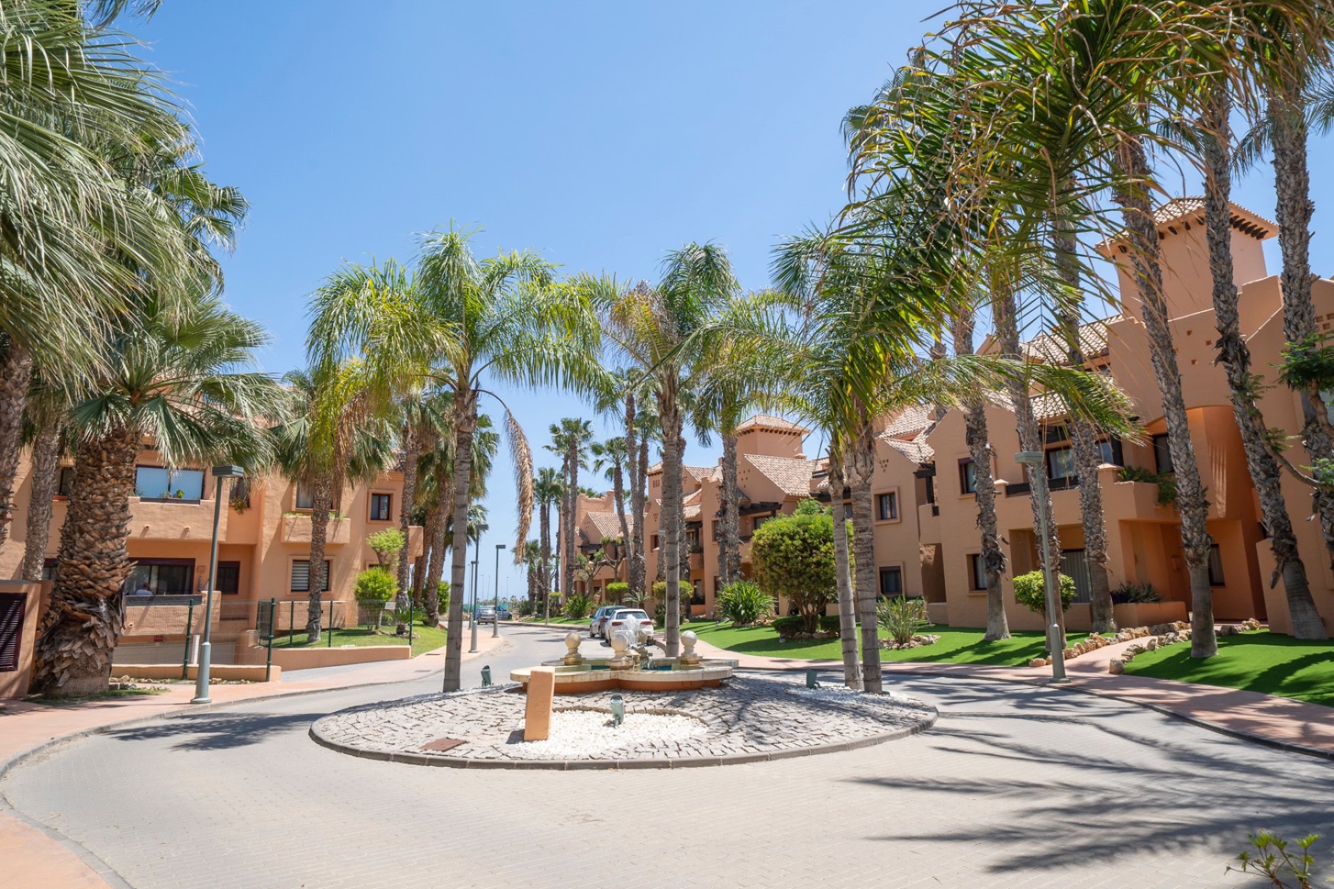 Herverkoop - Appartement  - Los Alcázares - Los Montesinos