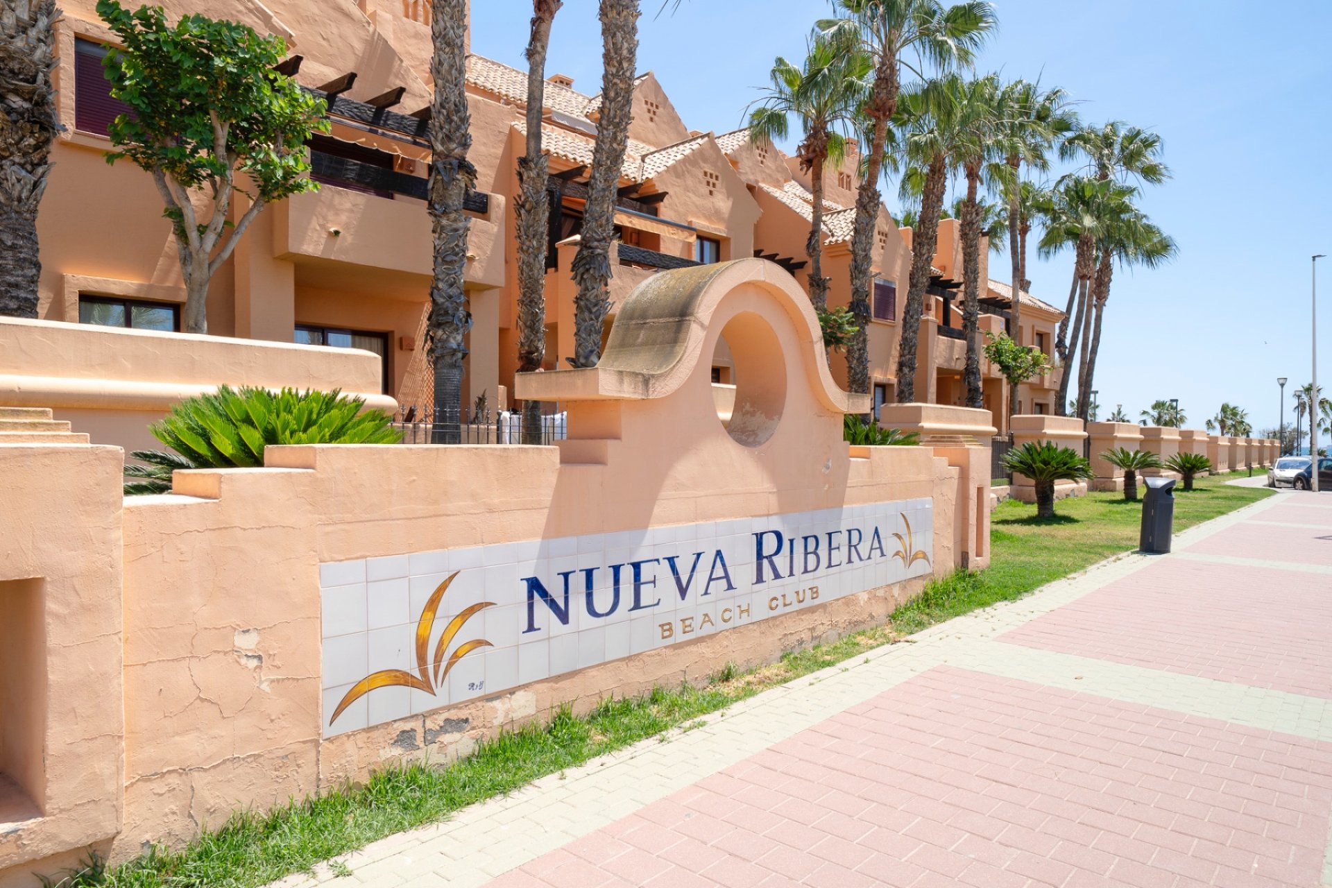 Herverkoop - Appartement  - Los Alcázares - Los Montesinos