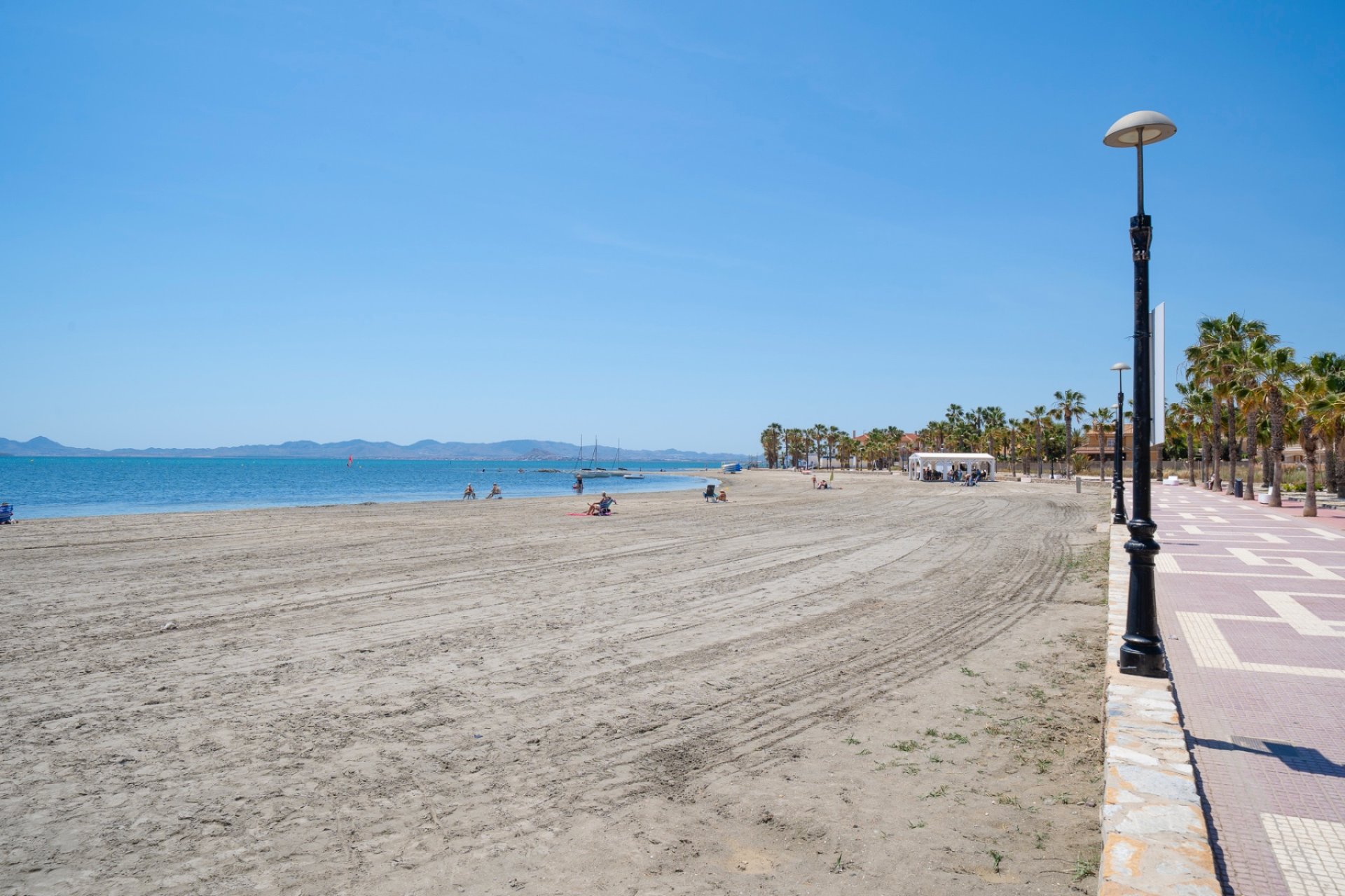 Herverkoop - Appartement  - Los Alcázares - Los Montesinos