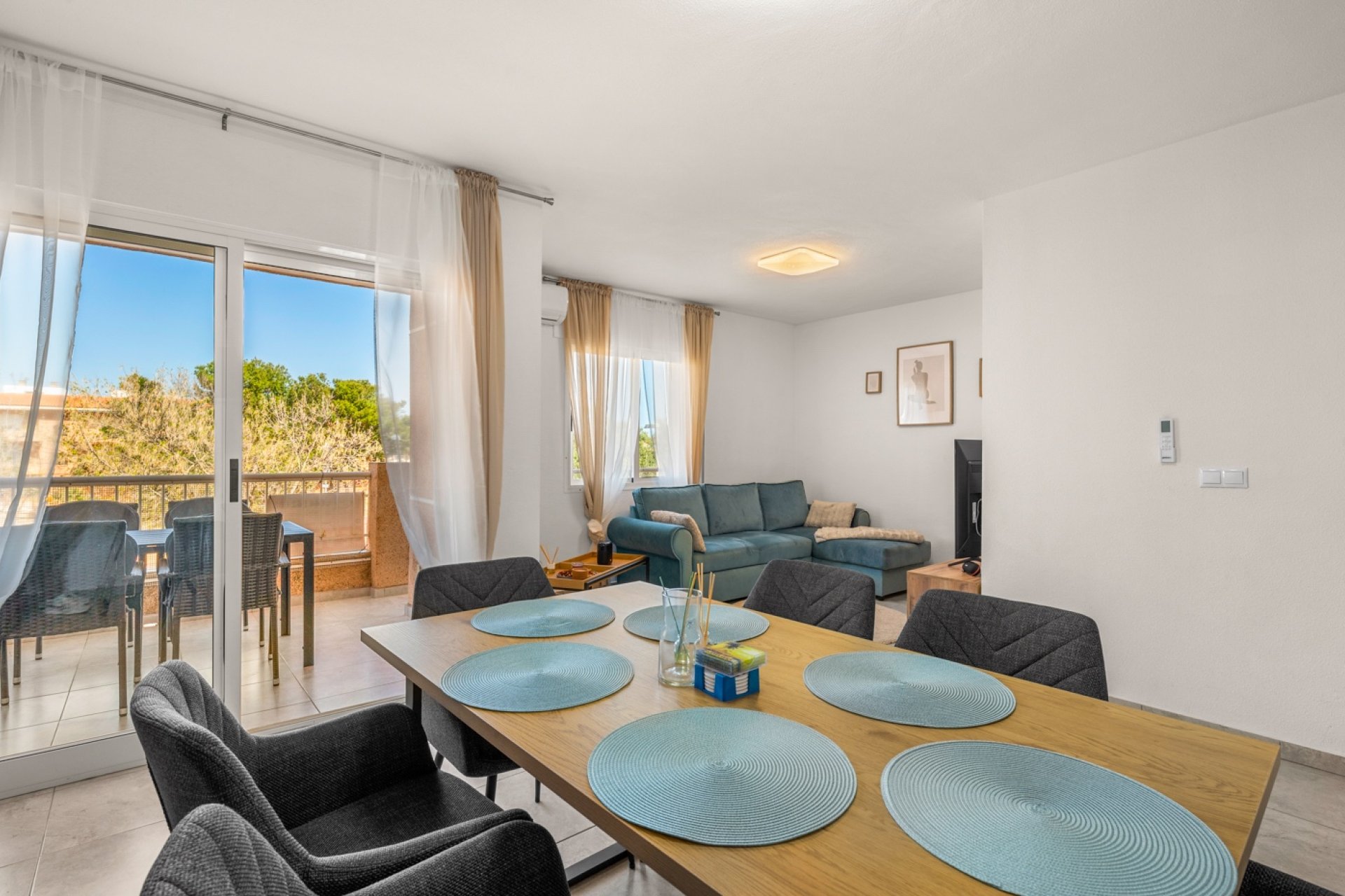 Herverkoop - Appartement  - Los Urrutias - ESTRELLA DE MAR