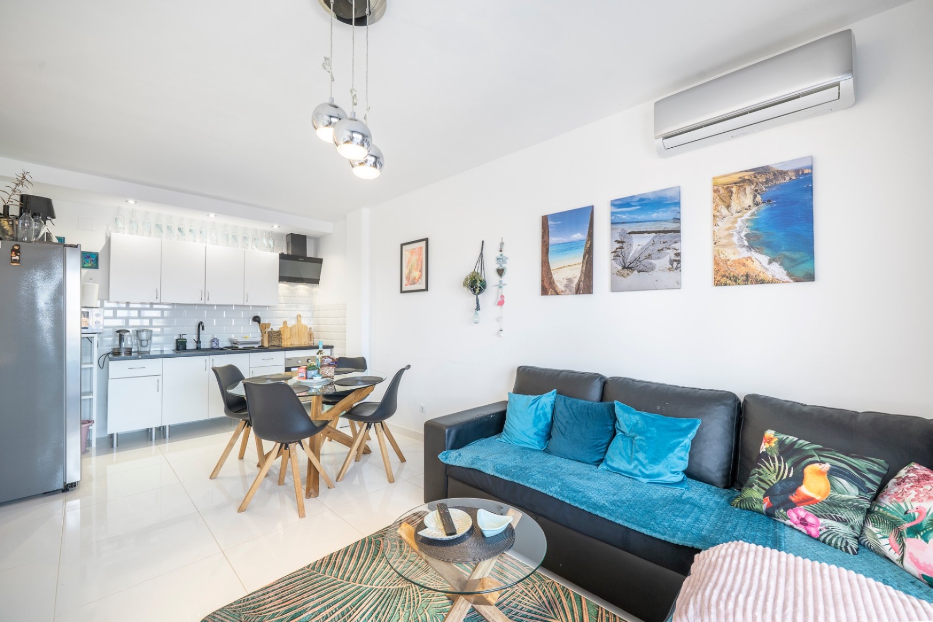 Herverkoop - Appartement  - Orihuela Costa - Cabo Roig