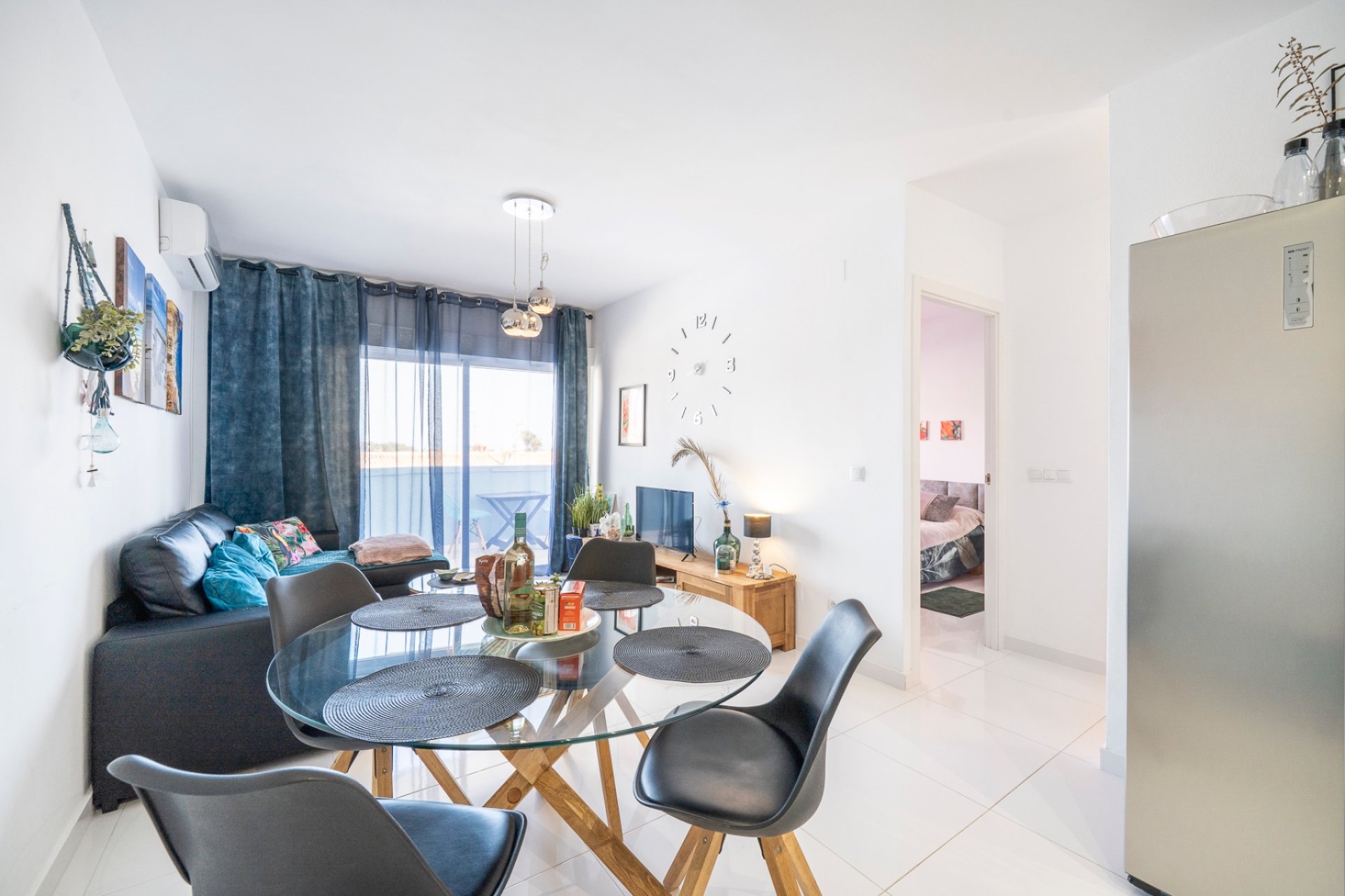 Herverkoop - Appartement  - Orihuela Costa - Cabo Roig