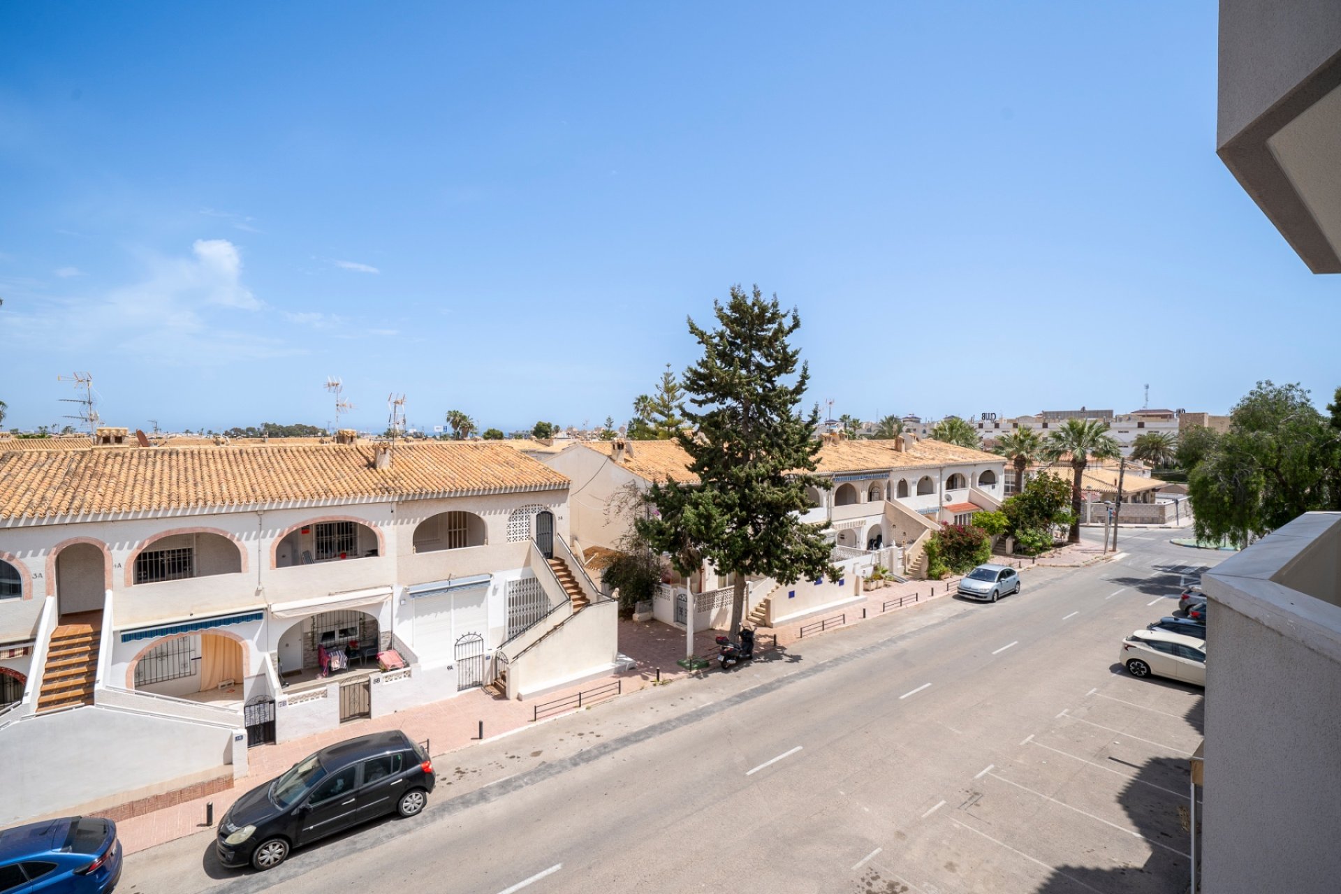 Herverkoop - Appartement  - Orihuela Costa - Cabo Roig