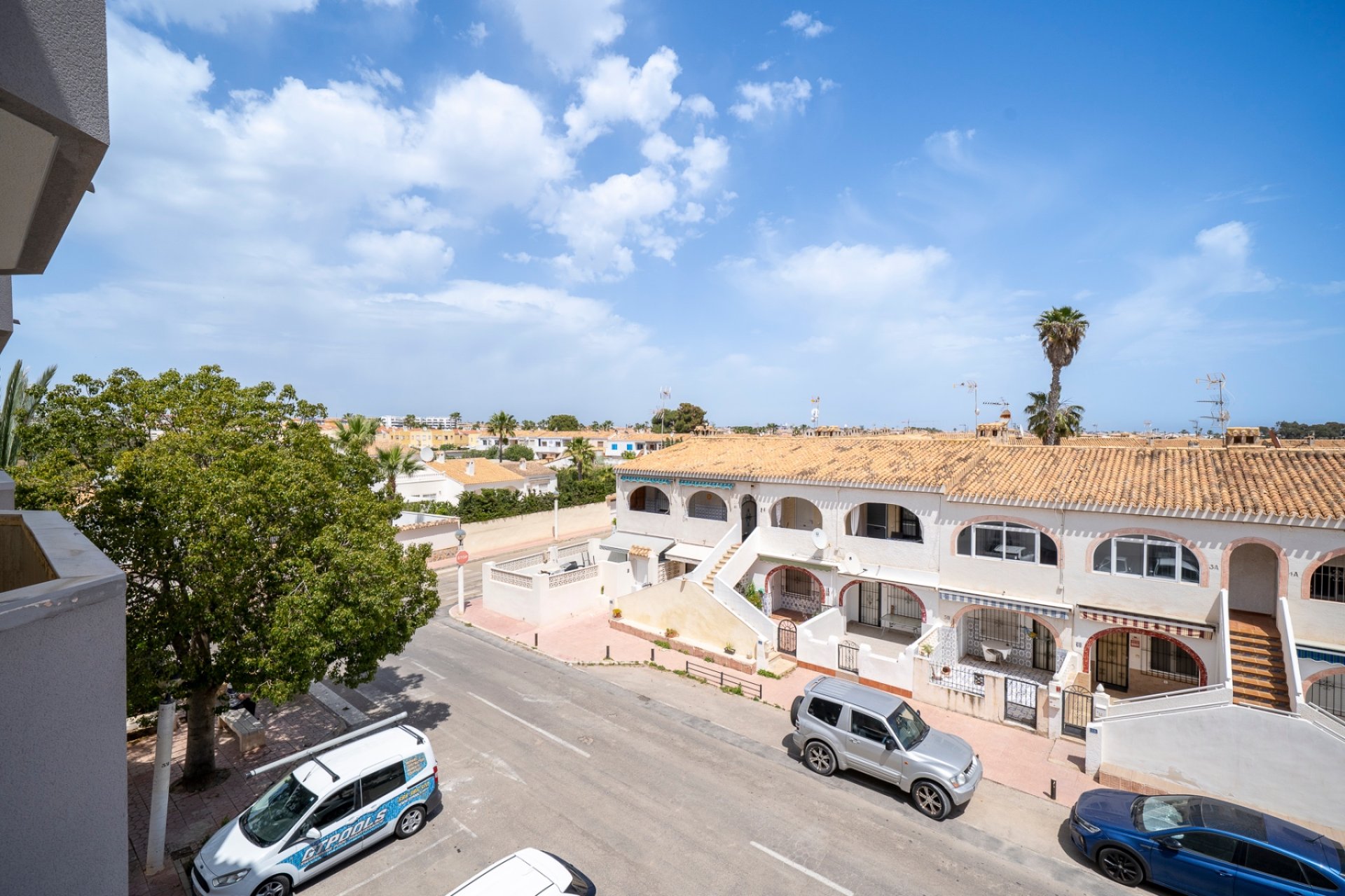 Herverkoop - Appartement  - Orihuela Costa - Cabo Roig
