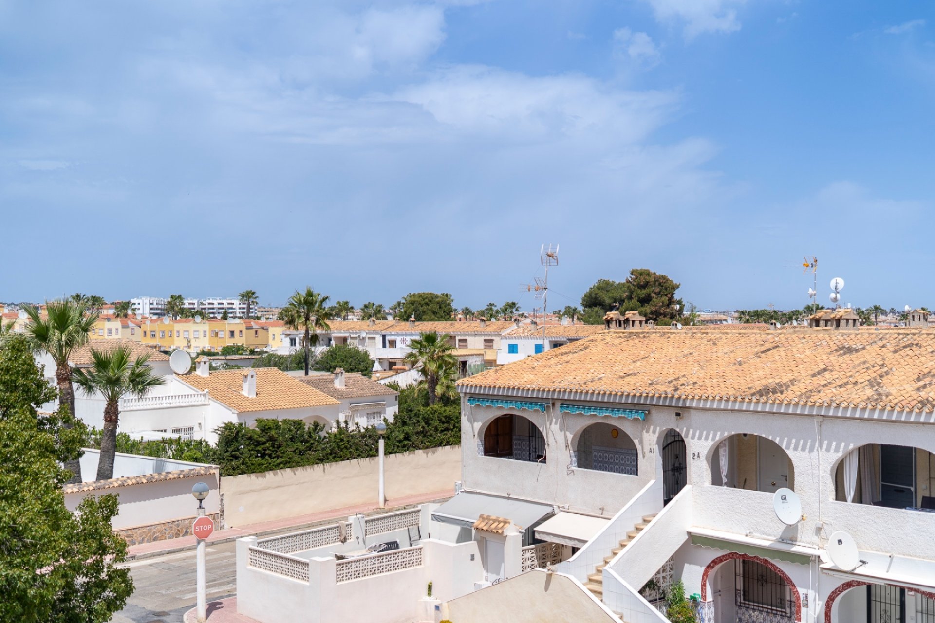 Herverkoop - Appartement  - Orihuela Costa - Cabo Roig