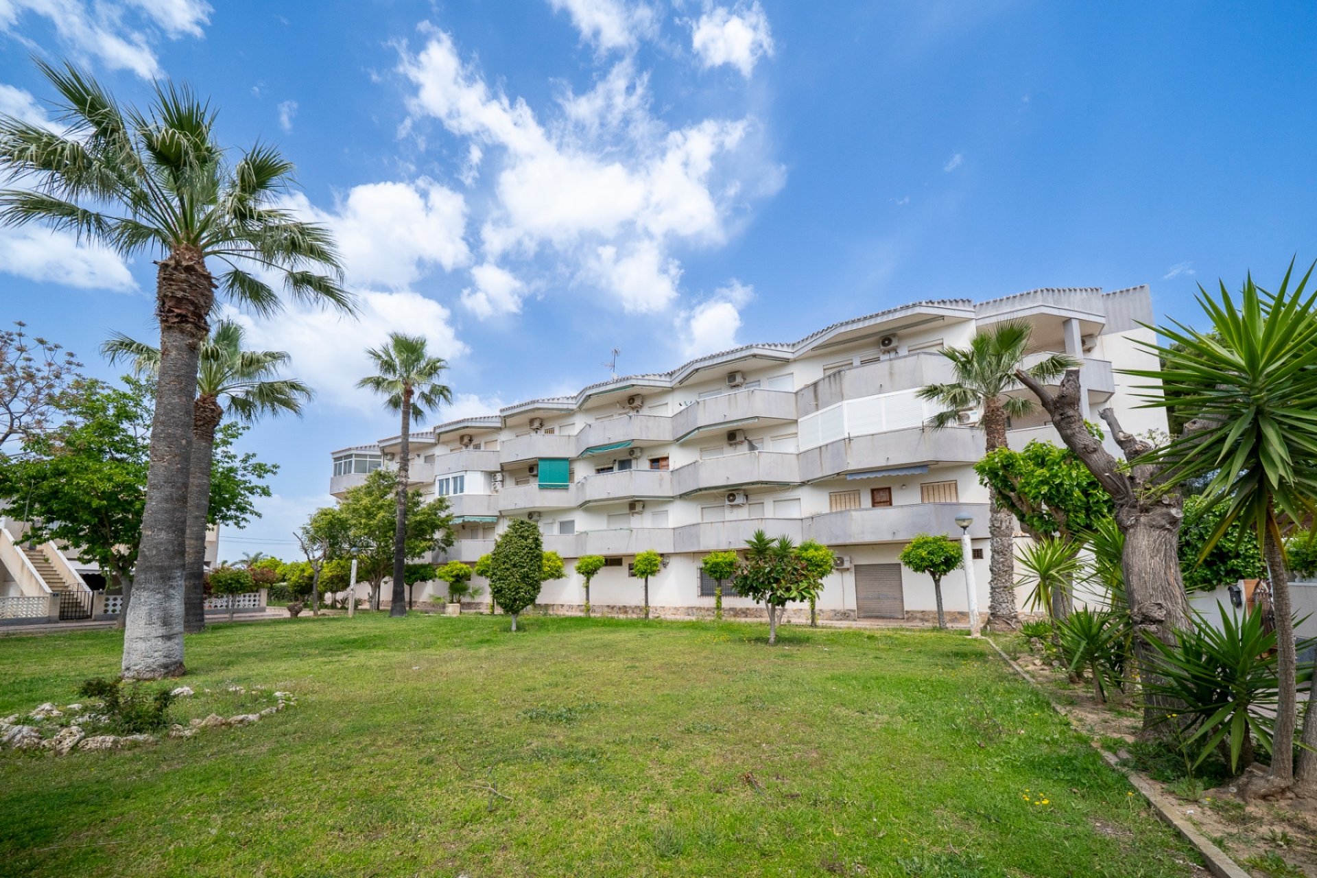 Herverkoop - Appartement  - Orihuela Costa - Cabo Roig