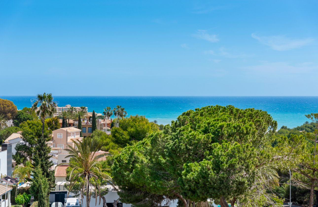 Herverkoop - Appartement  - Orihuela Costa - Campoamor