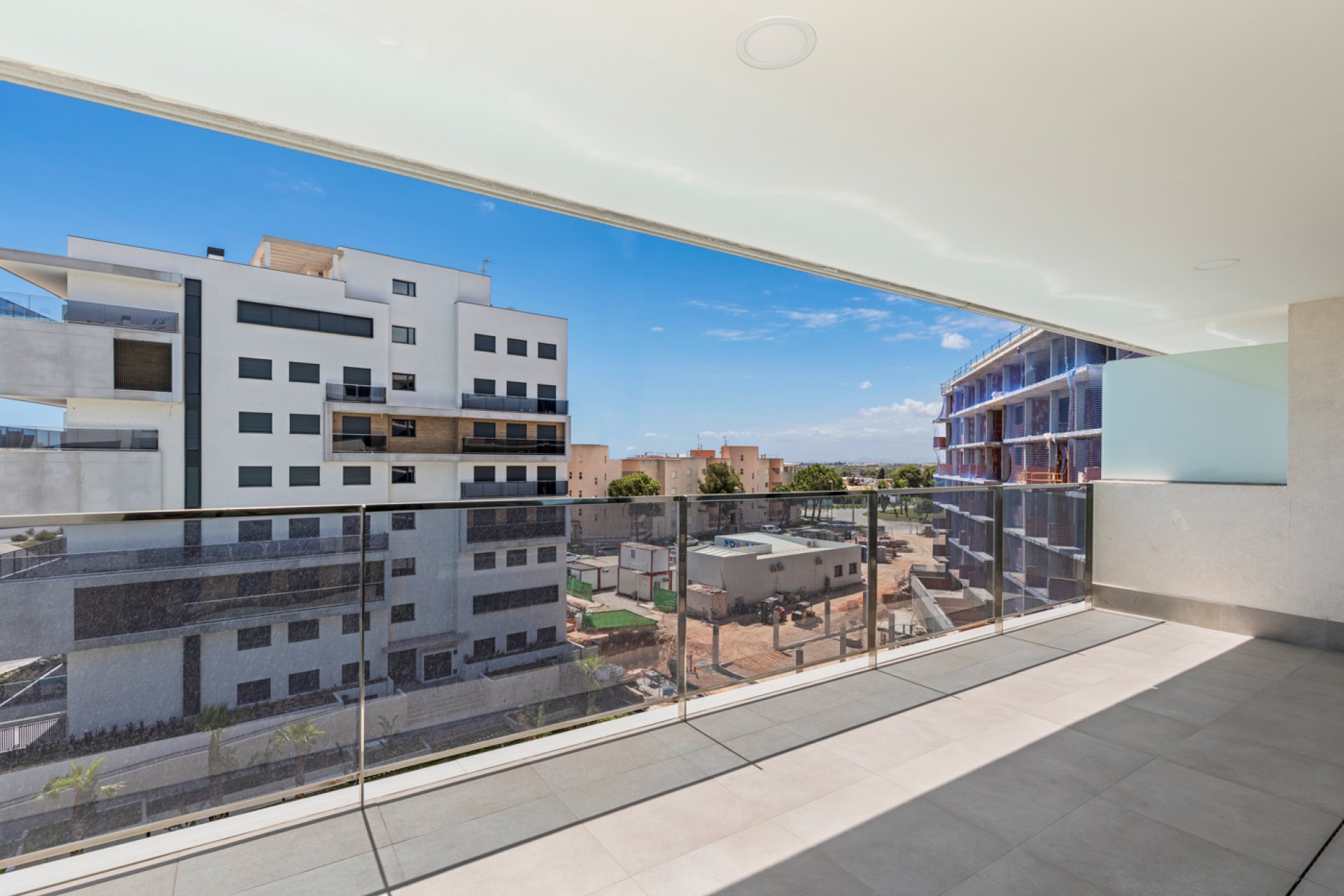 Herverkoop - Appartement  - Orihuela Costa - Campoamor
