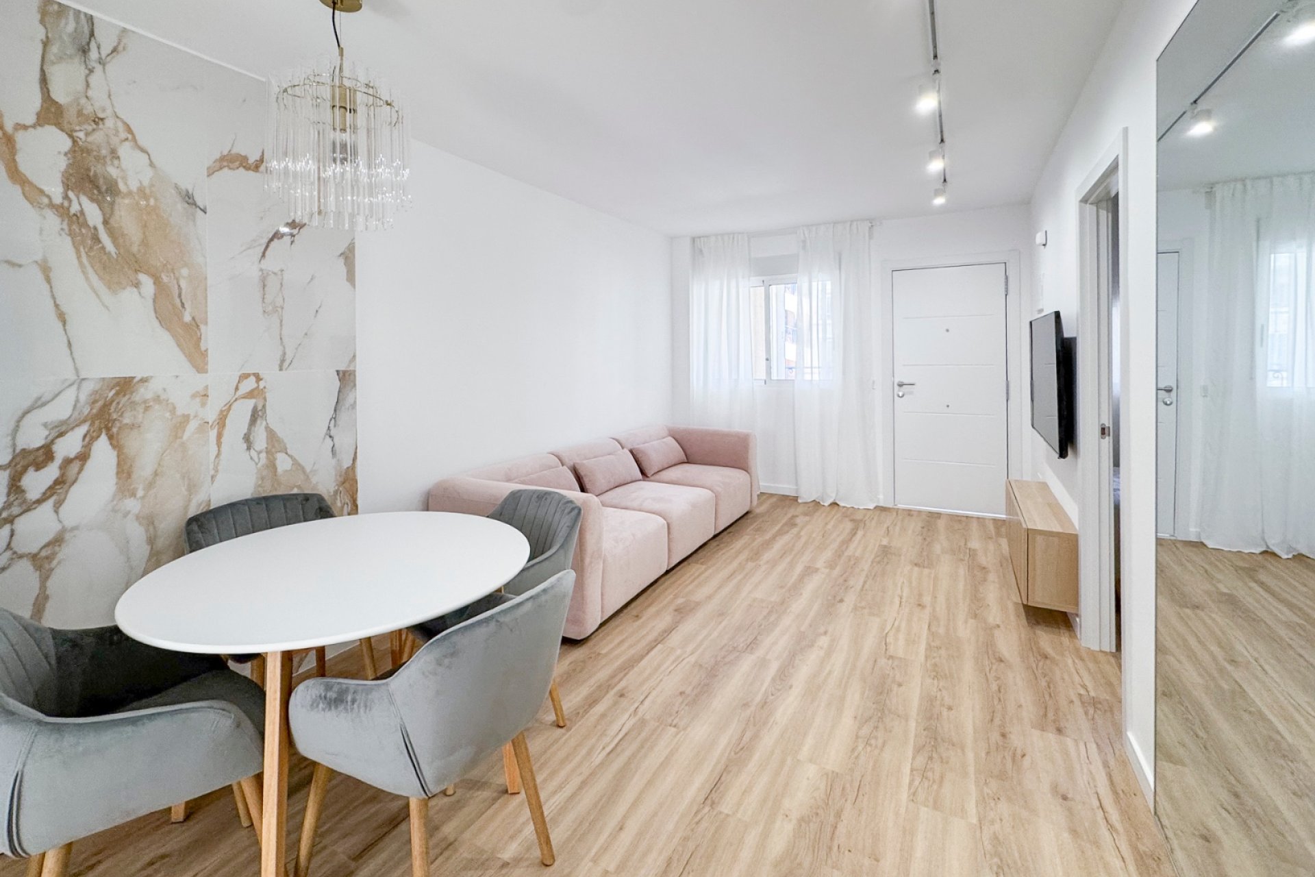 Herverkoop - Appartement  - Orihuela Costa - Los Altos