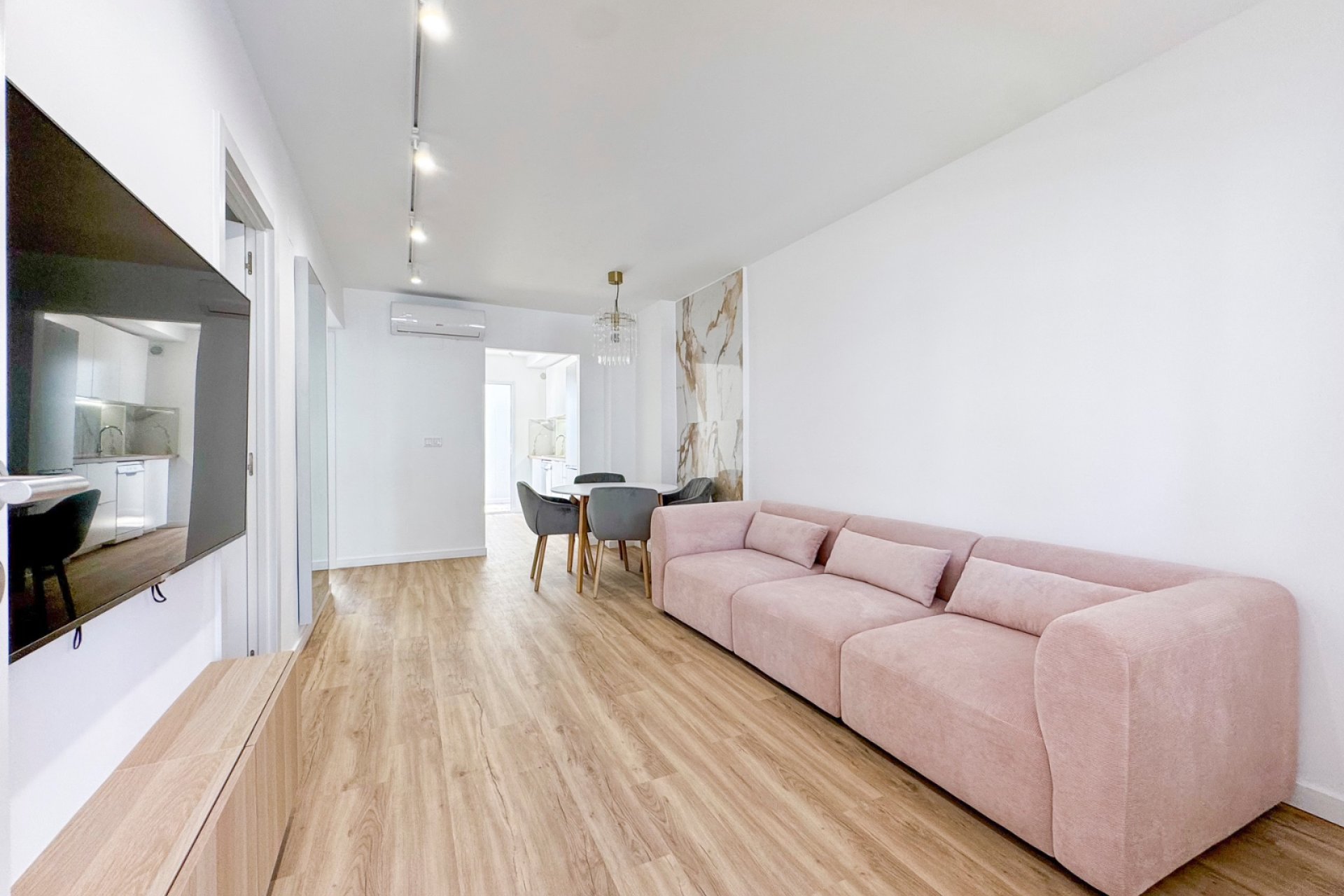 Herverkoop - Appartement  - Orihuela Costa - Los Altos