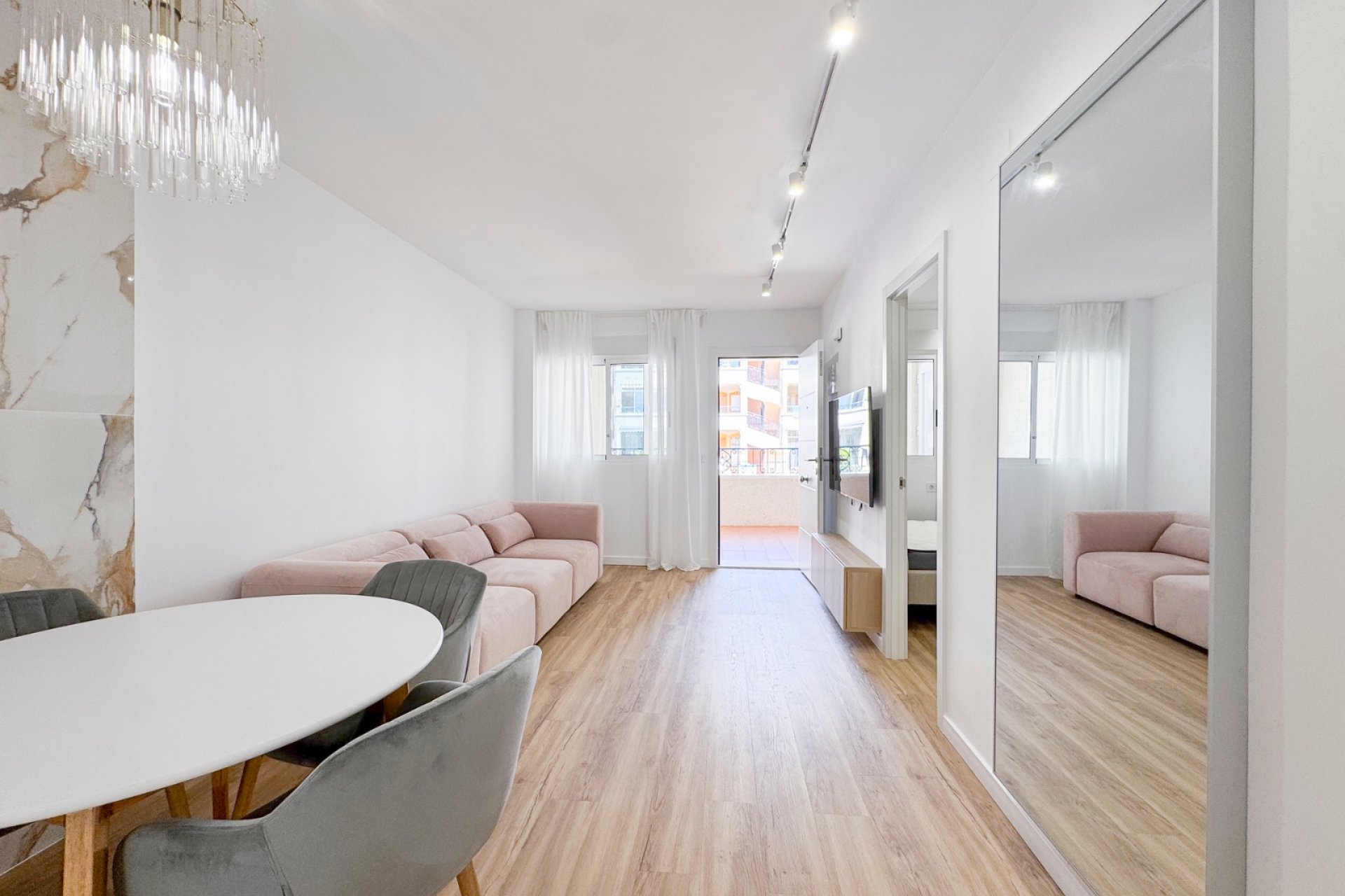 Herverkoop - Appartement  - Orihuela Costa - Los Altos
