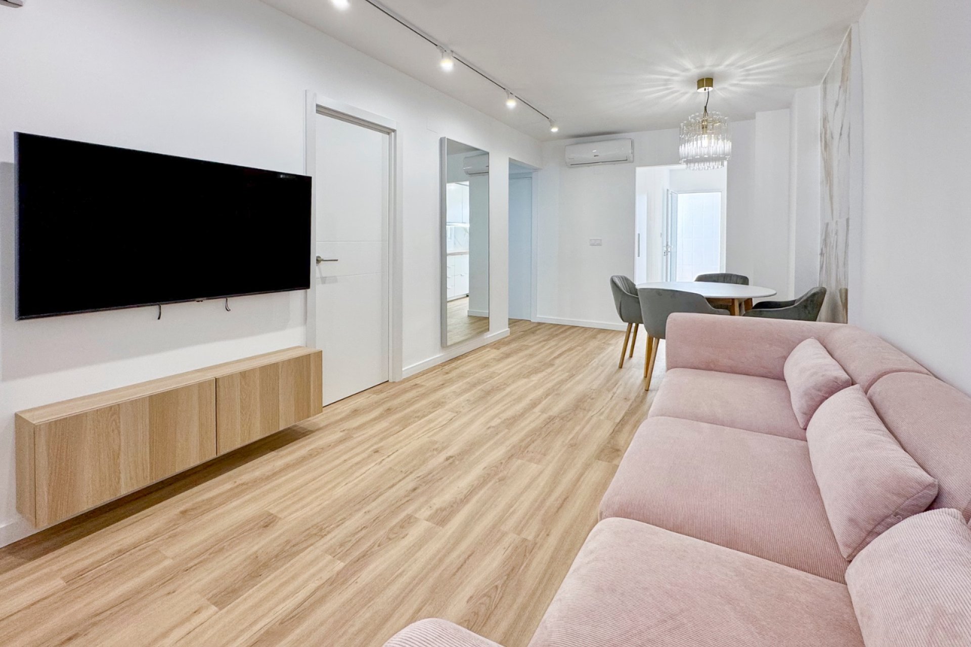 Herverkoop - Appartement  - Orihuela Costa - Los Altos