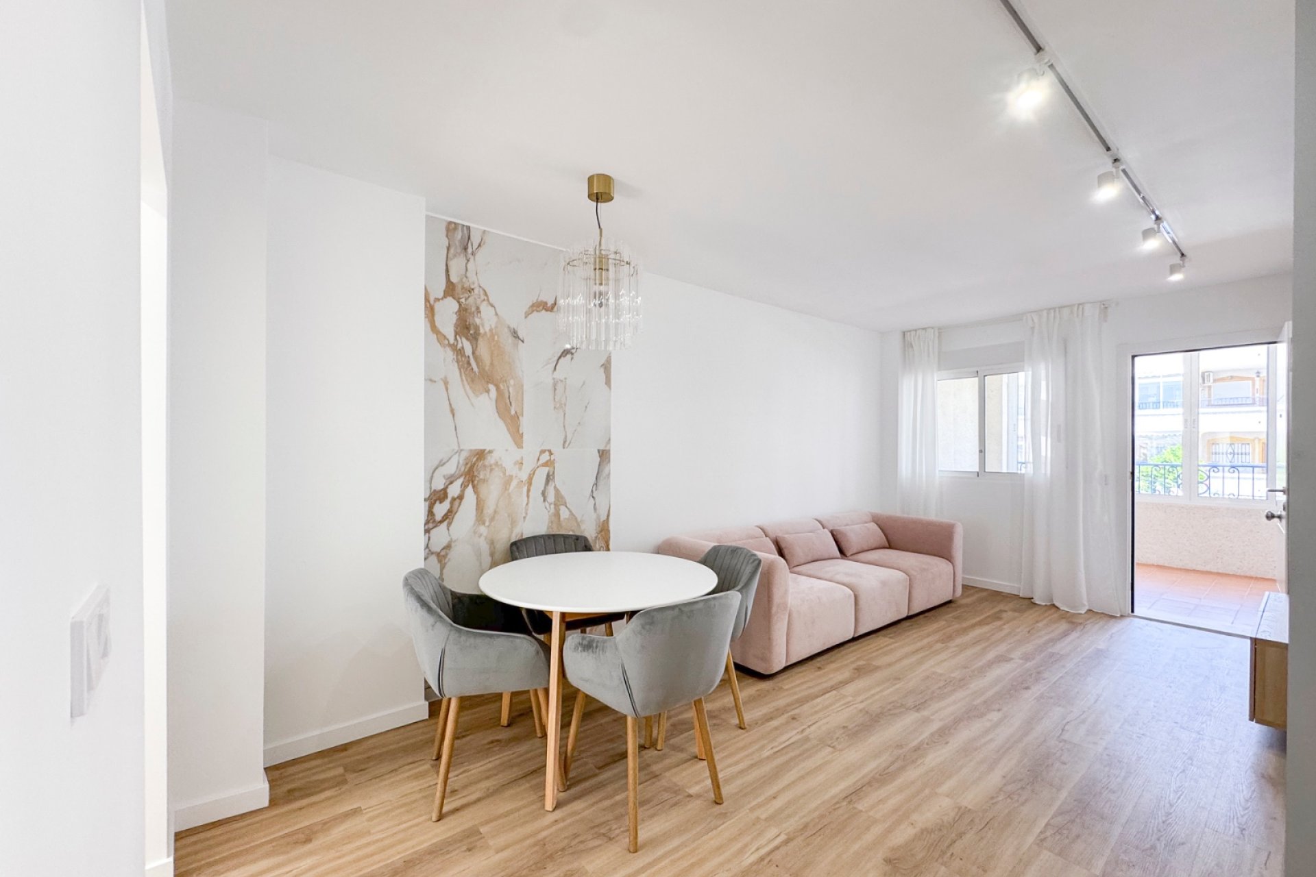 Herverkoop - Appartement  - Orihuela Costa - Los Altos