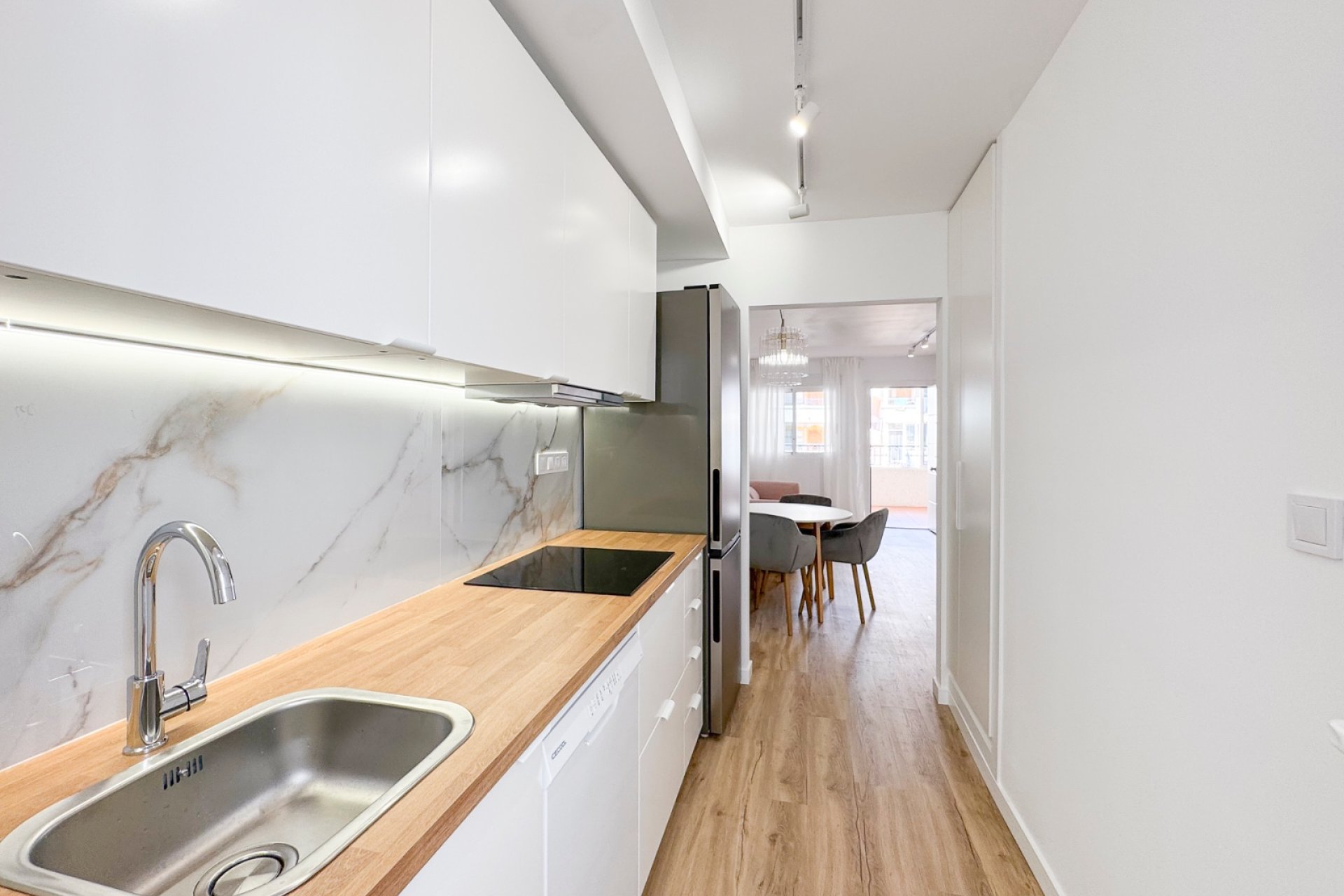 Herverkoop - Appartement  - Orihuela Costa - Los Altos