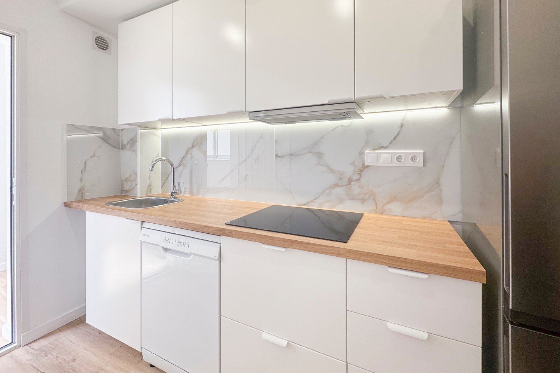 Herverkoop - Appartement  - Orihuela Costa - Los Altos