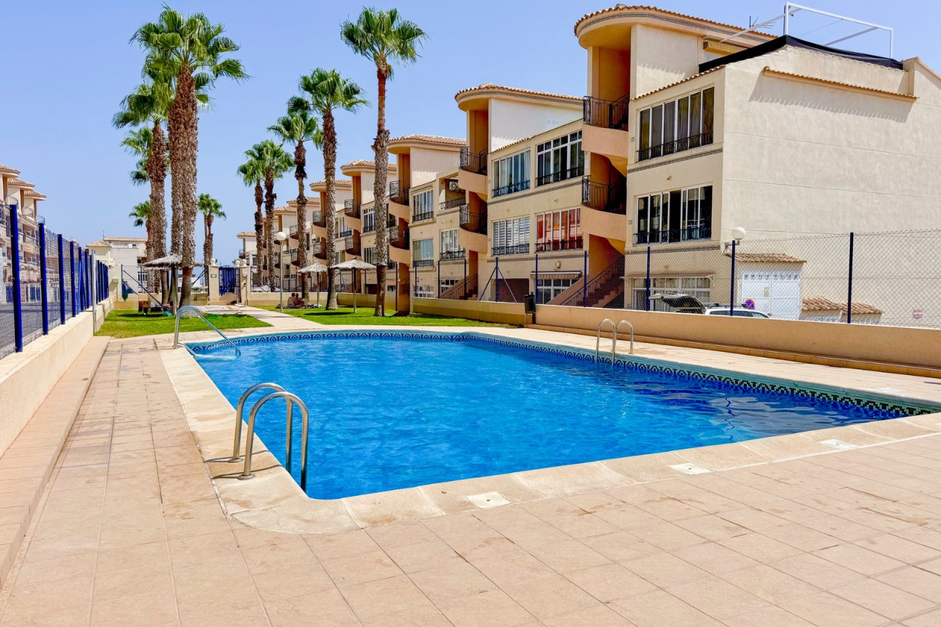 Herverkoop - Appartement  - Orihuela Costa - Los Altos