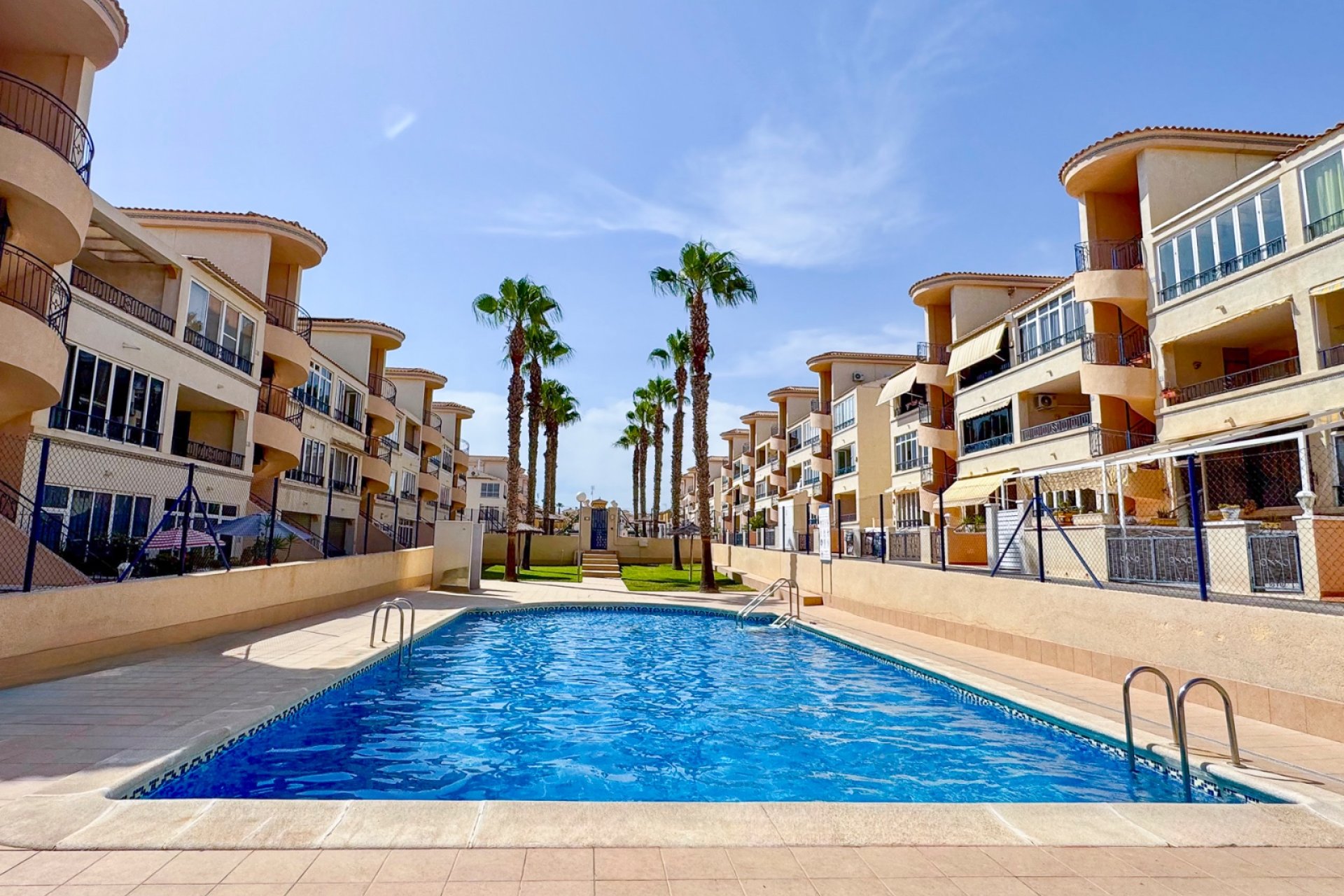 Herverkoop - Appartement  - Orihuela Costa - Los Altos