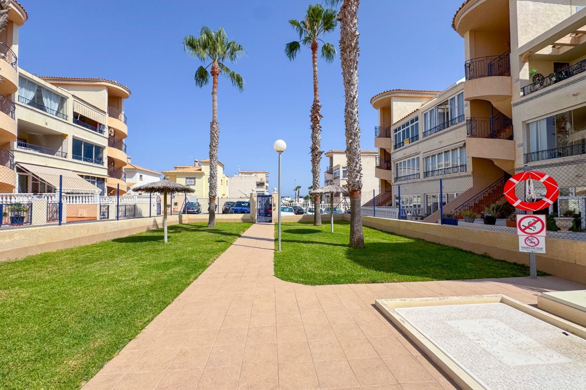 Herverkoop - Appartement  - Orihuela Costa - Los Altos
