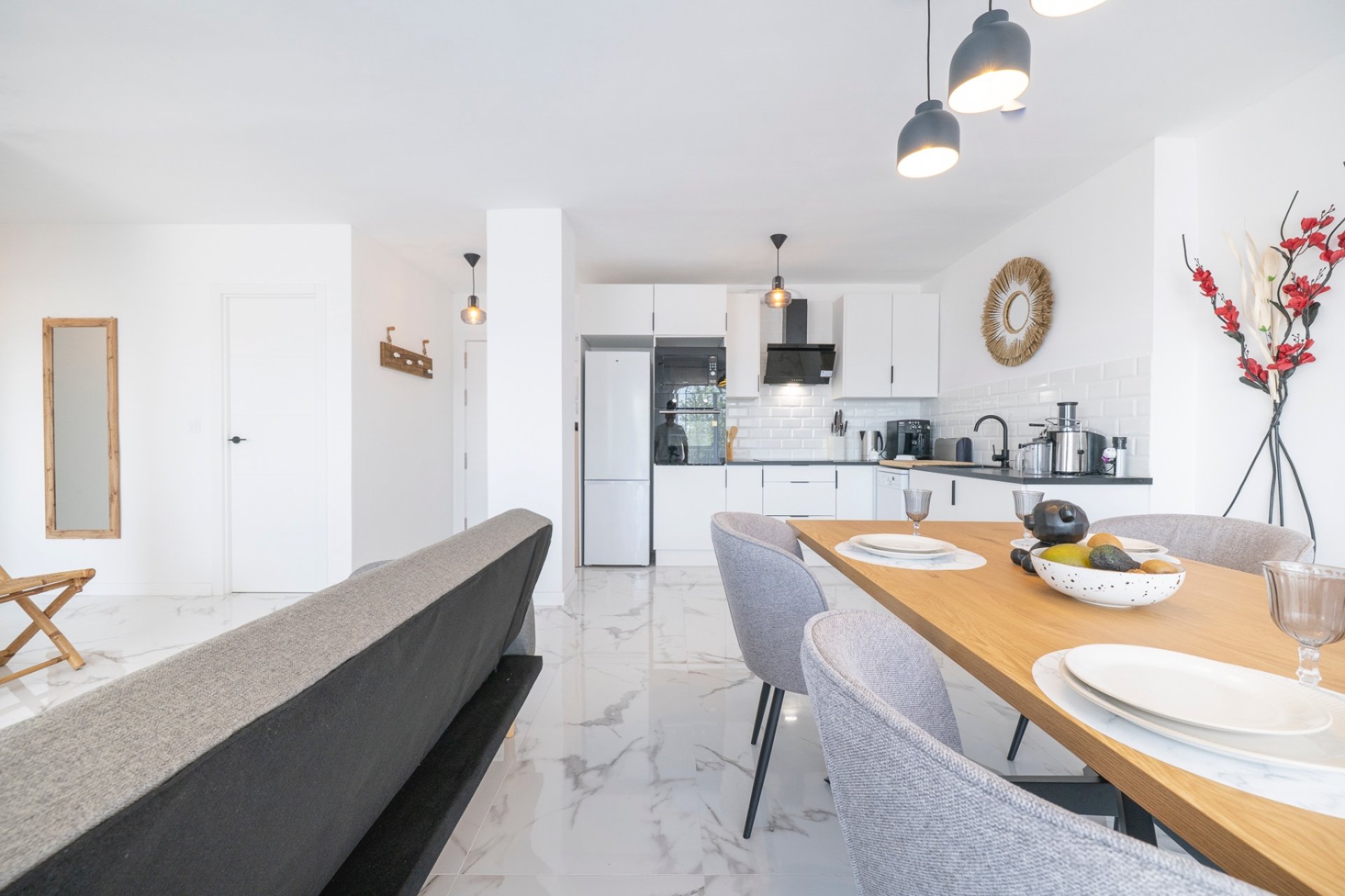 Herverkoop - Appartement  - Orihuela Costa - Punta Prima