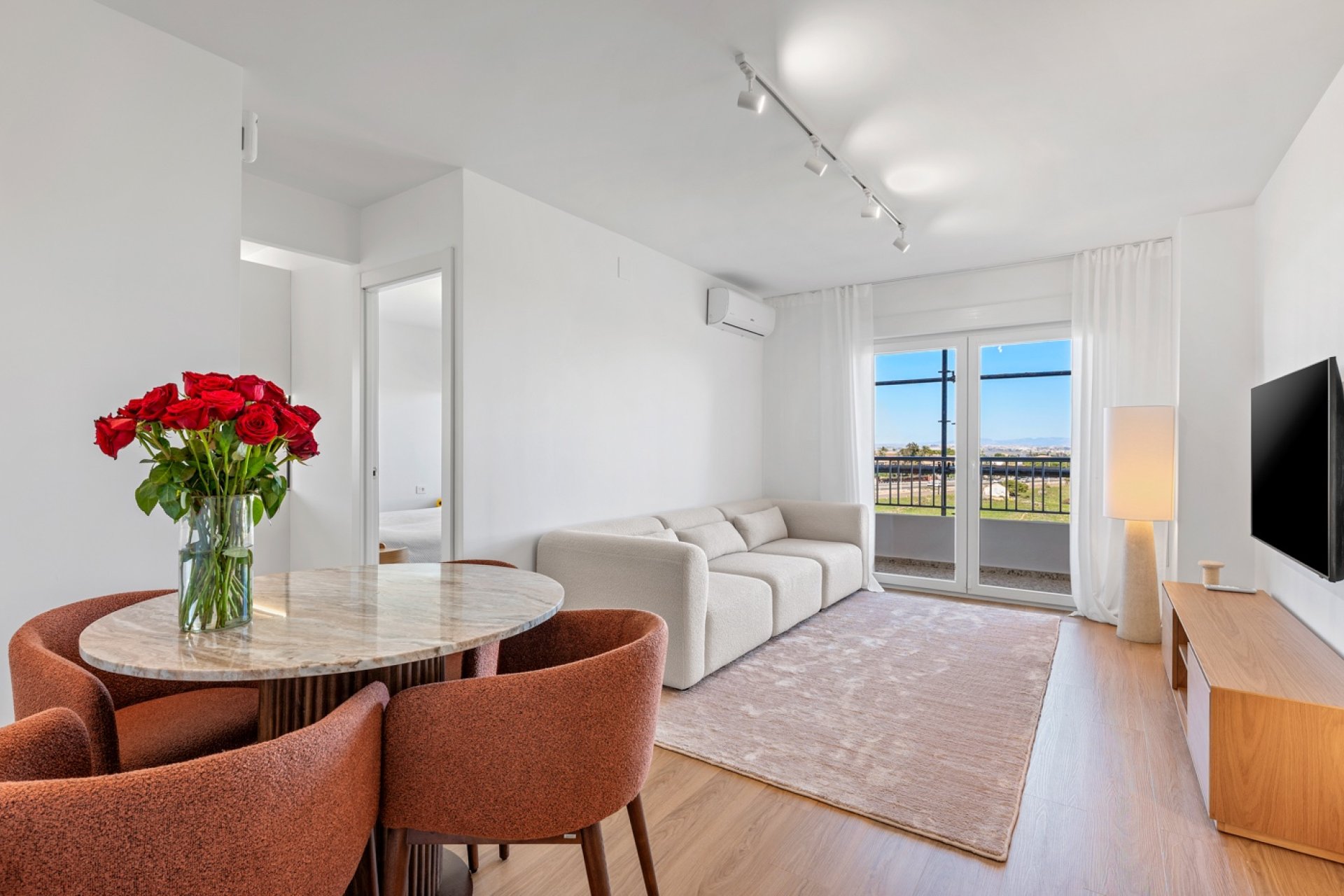 Herverkoop - Appartement  - Orihuela Costa - Punta Prima