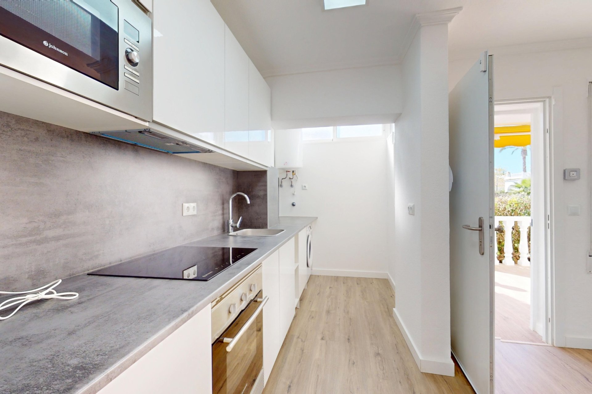 Herverkoop - Appartement  - Orihuela Costa - Villamartín