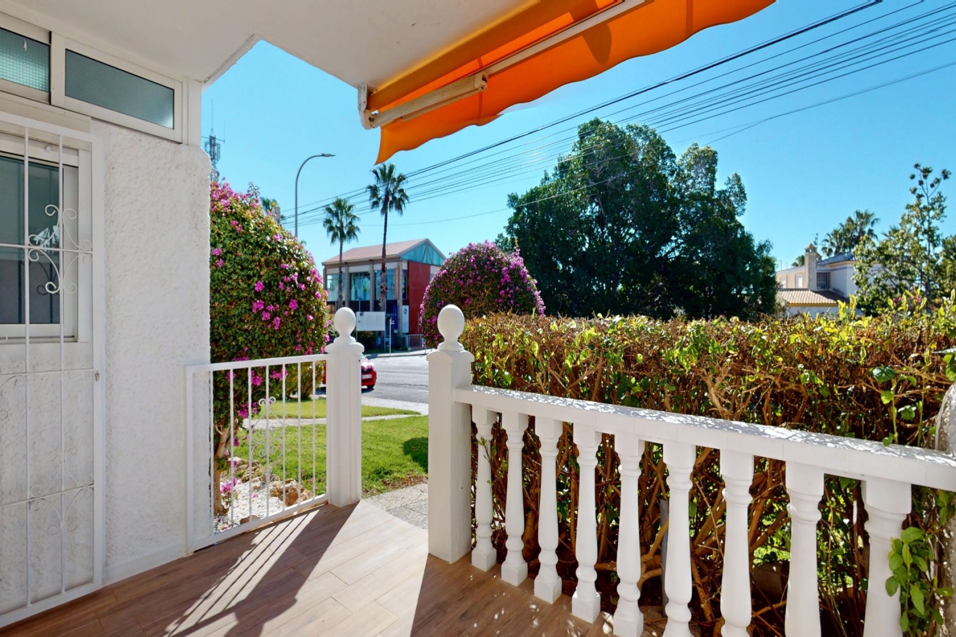 Herverkoop - Appartement  - Orihuela Costa - Villamartín