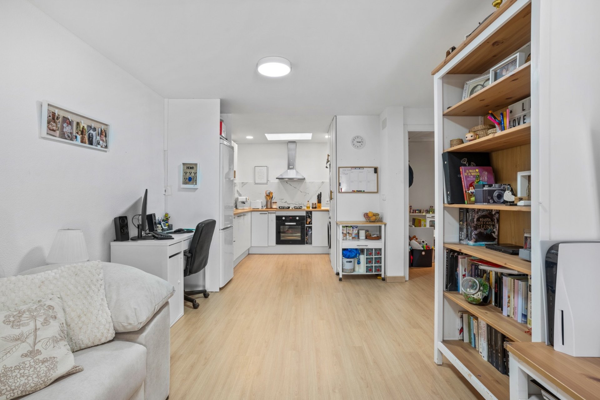 Herverkoop - Appartement  - Torrevieja - La Siesta