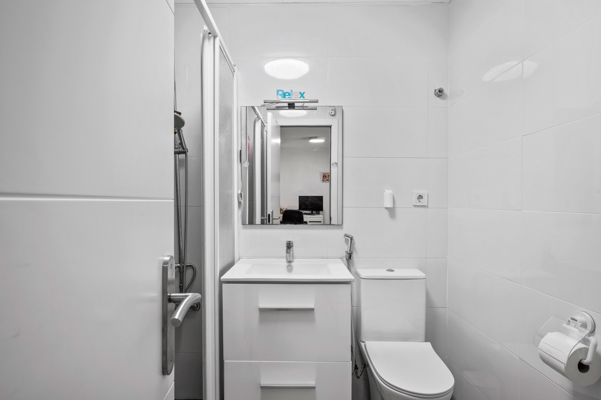 Herverkoop - Appartement  - Torrevieja - La Siesta