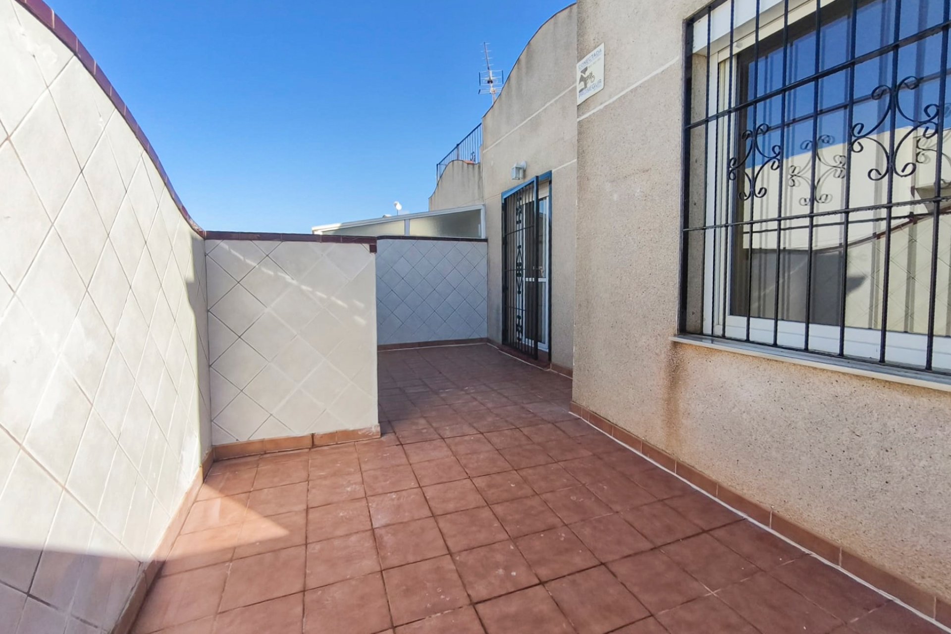 Herverkoop - Appartement  - Torrevieja - Lago jardin