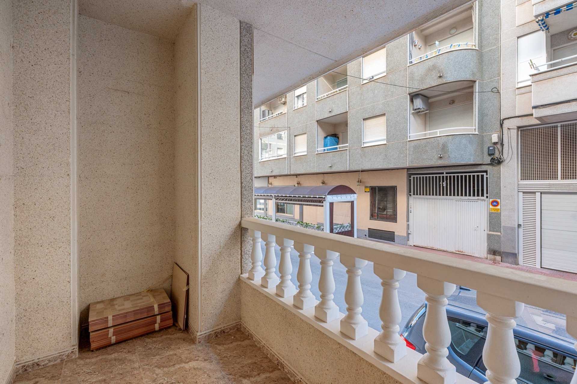 Herverkoop - Appartement  - Torrevieja - Playa del Cura