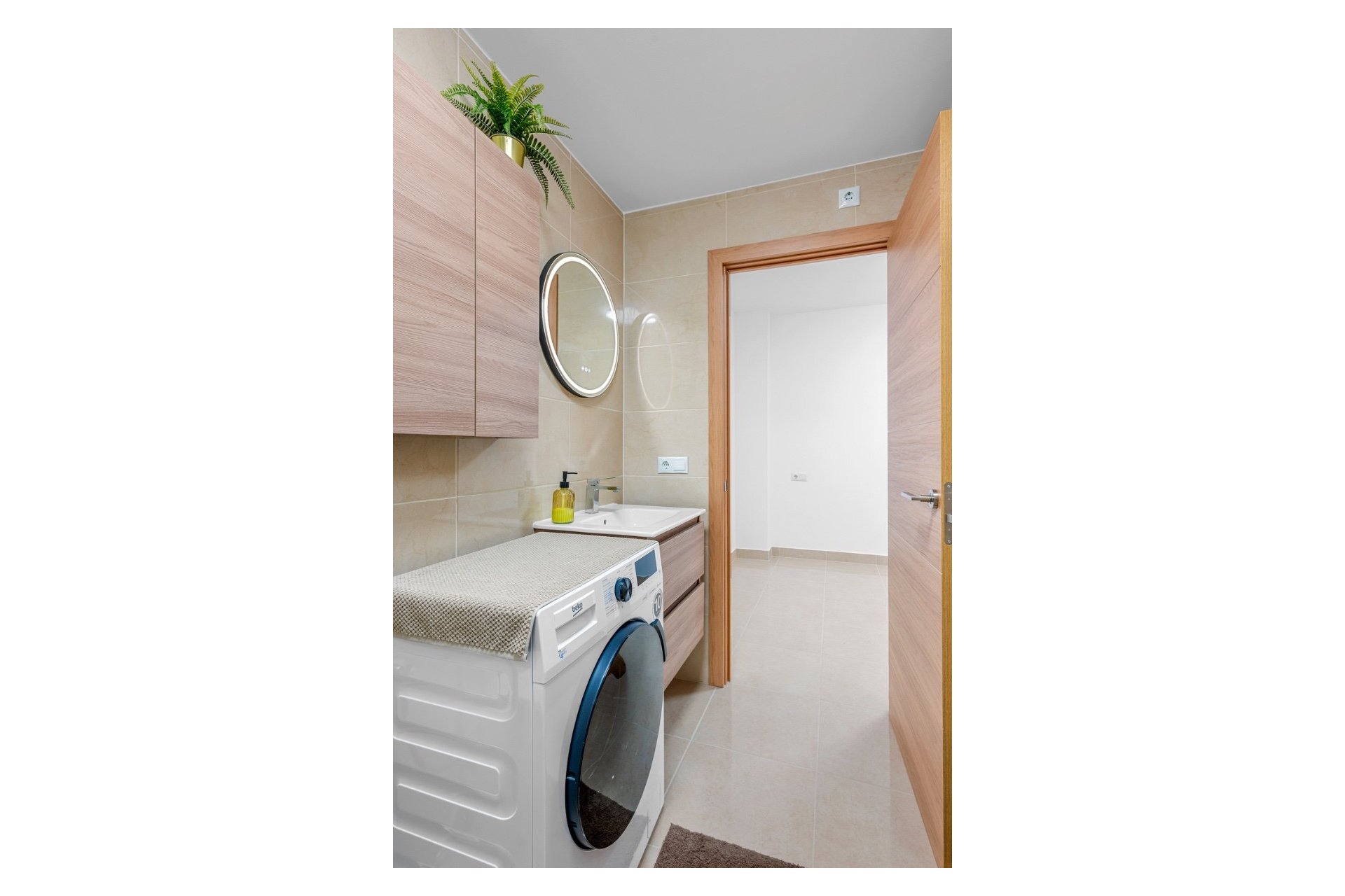 Herverkoop - Appartement  - Torrevieja - Playa del Cura