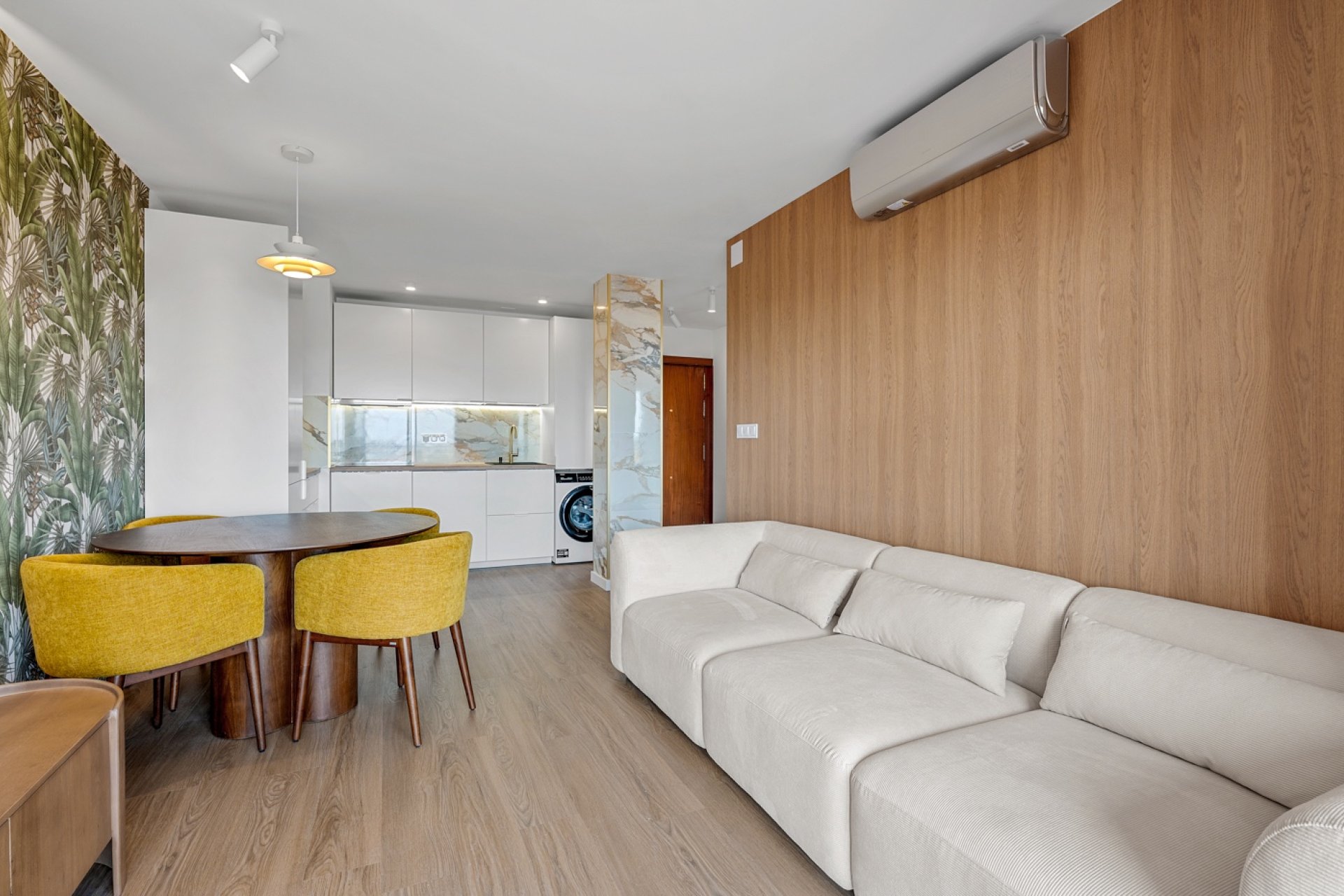 Herverkoop - Appartement  - Torrevieja - Punta Prima