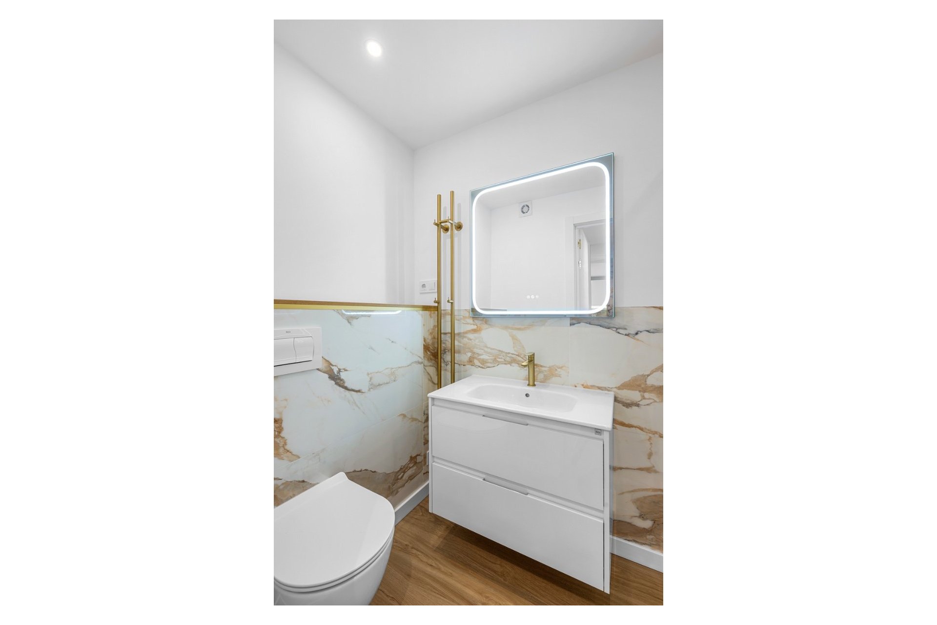Herverkoop - Appartement  - Torrevieja - Punta Prima