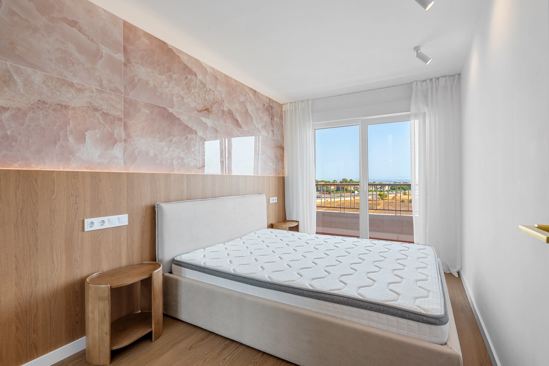 Herverkoop - Appartement  - Torrevieja - Punta Prima