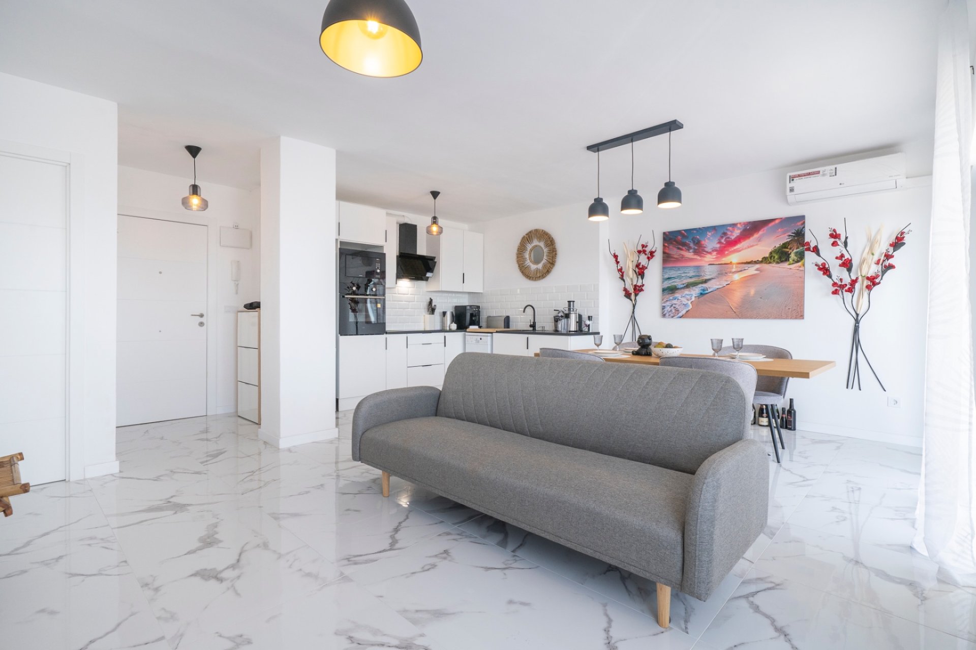 Herverkoop - Appartement  - Torrevieja - Punta Prima