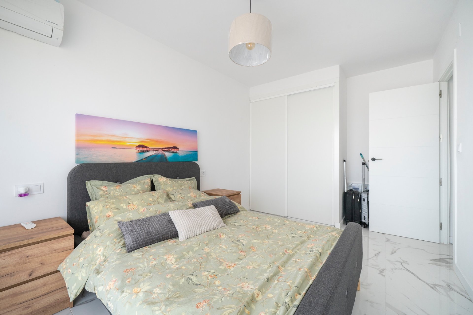 Herverkoop - Appartement  - Torrevieja - Punta Prima