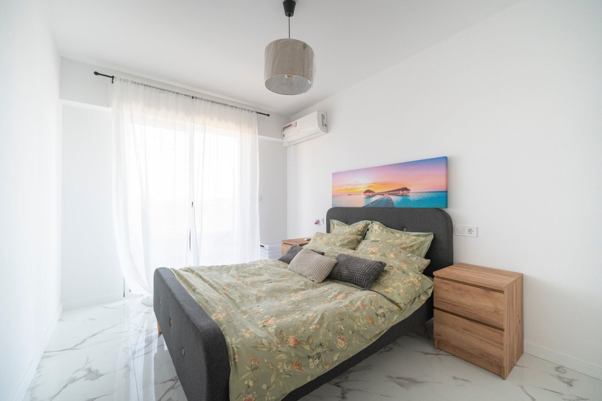 Herverkoop - Appartement  - Torrevieja - Punta Prima