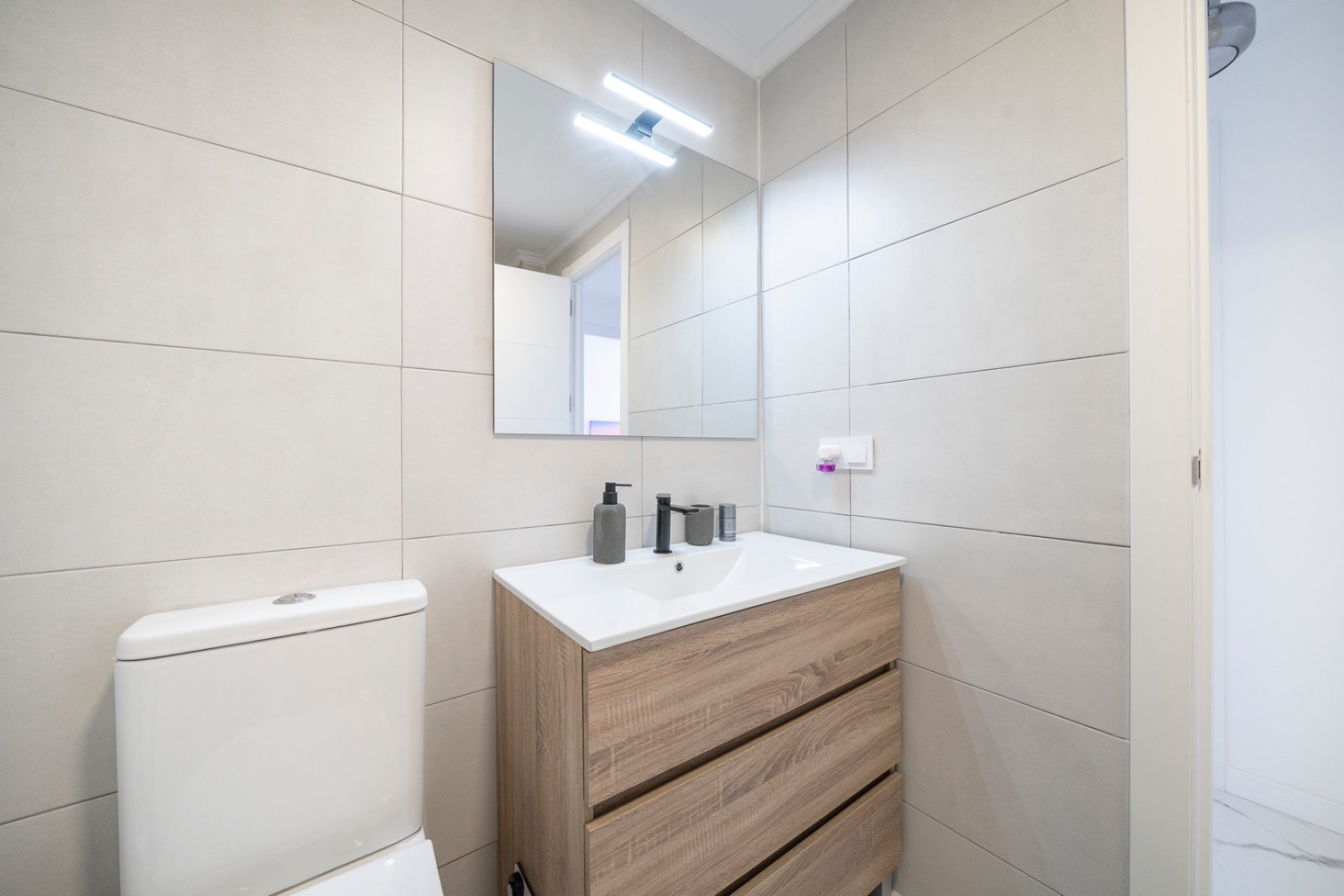 Herverkoop - Appartement  - Torrevieja - Punta Prima