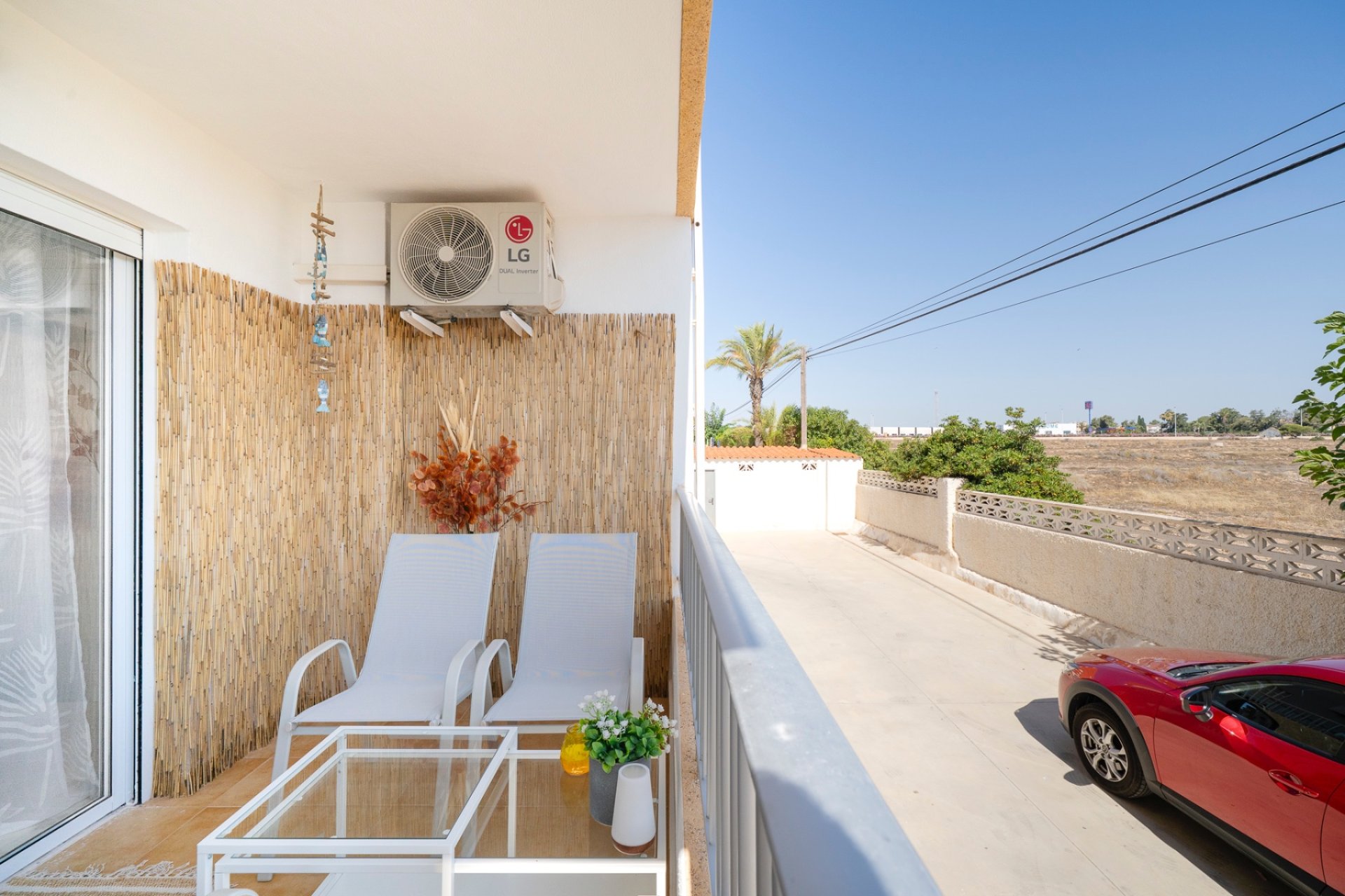 Herverkoop - Appartement  - Torrevieja - Punta Prima