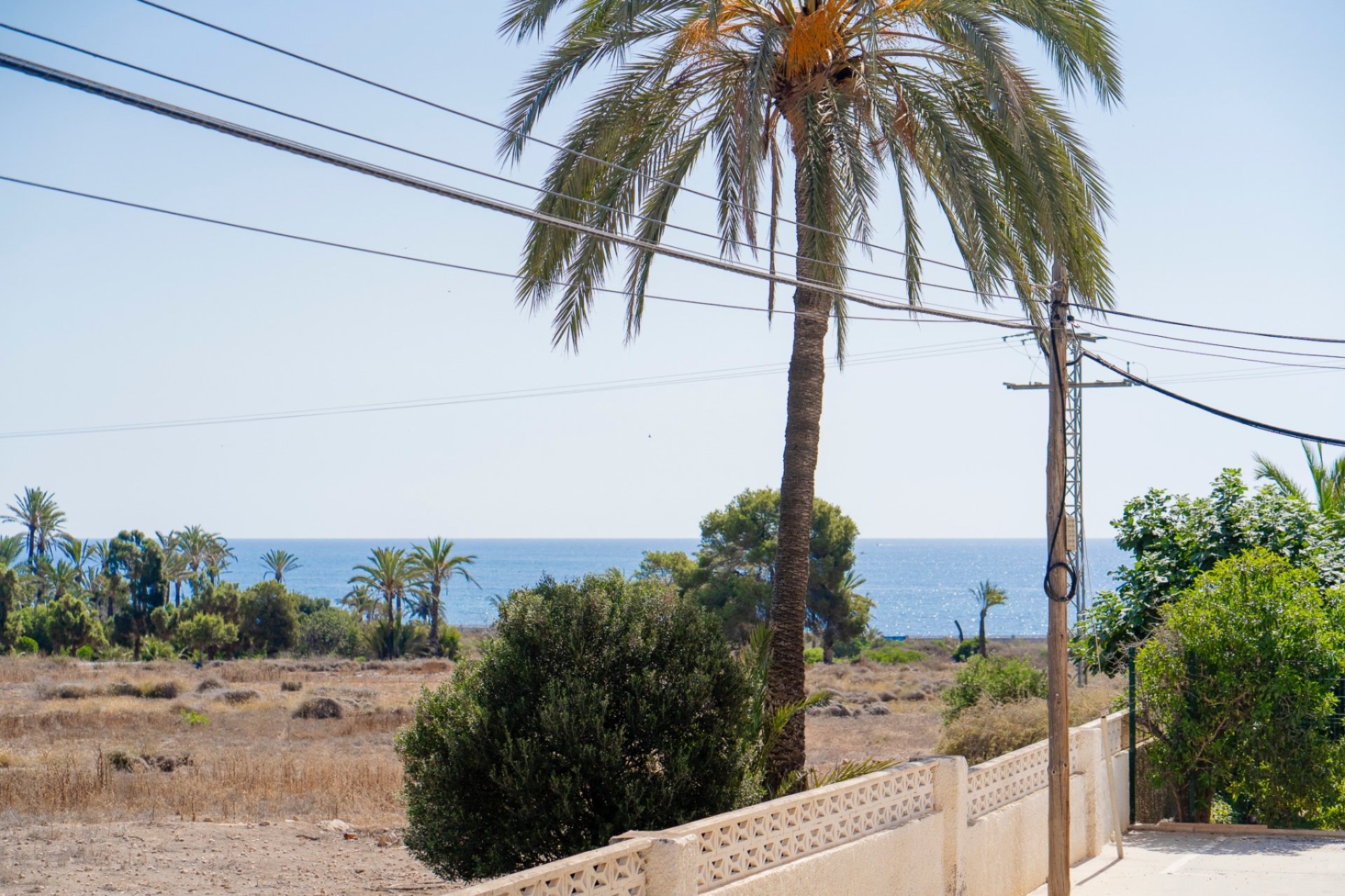 Herverkoop - Appartement  - Torrevieja - Punta Prima