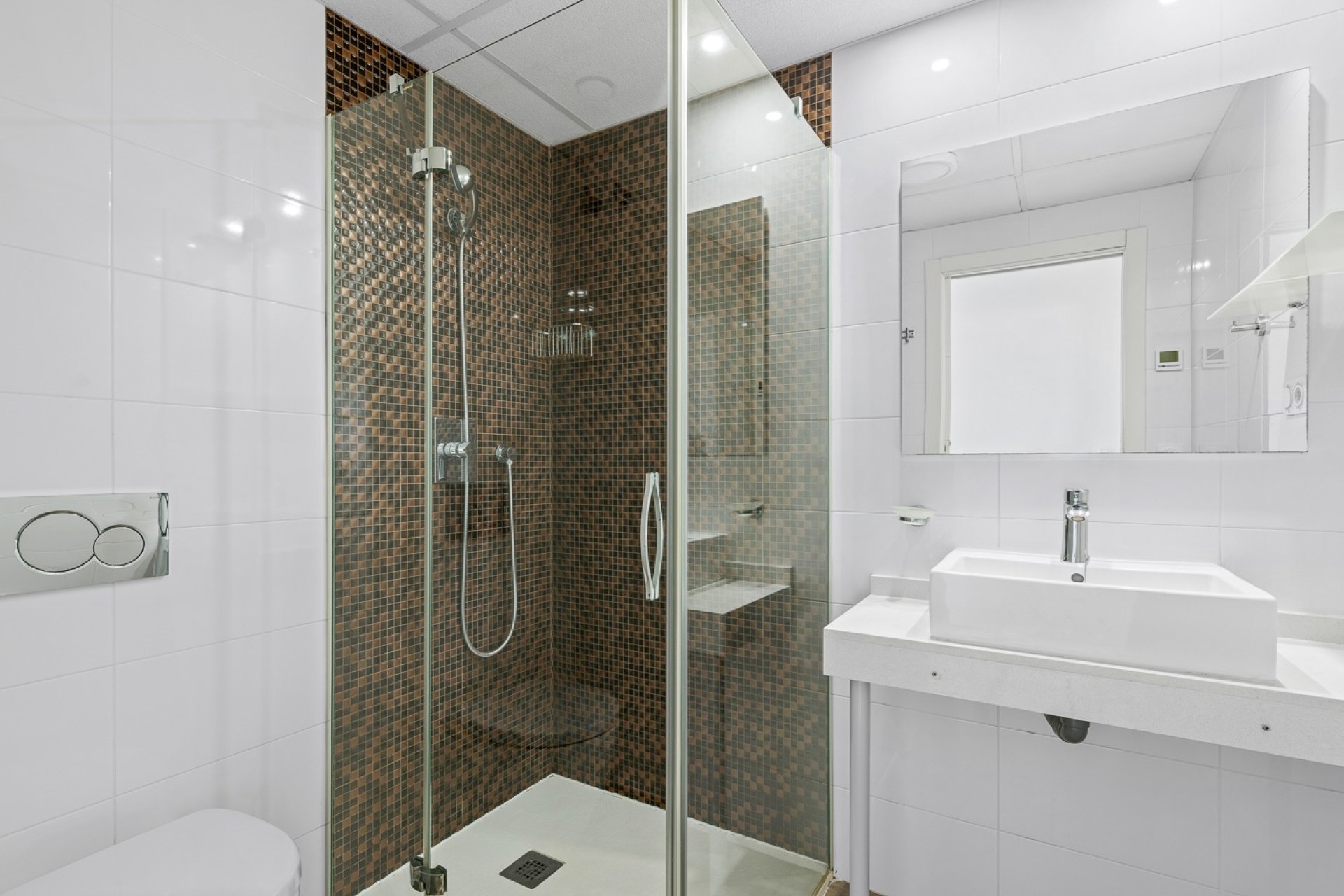 Herverkoop - Appartement  - Torrevieja - Punta Prima