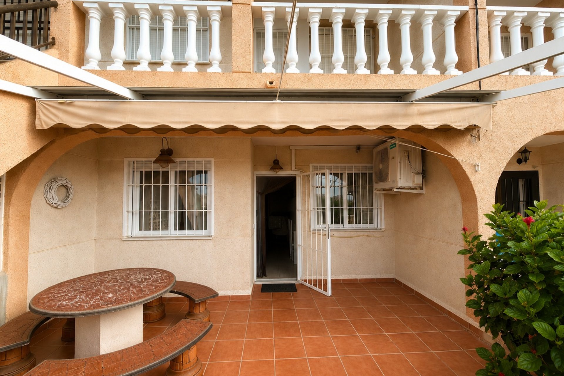 Herverkoop - Appartement  - Torrevieja