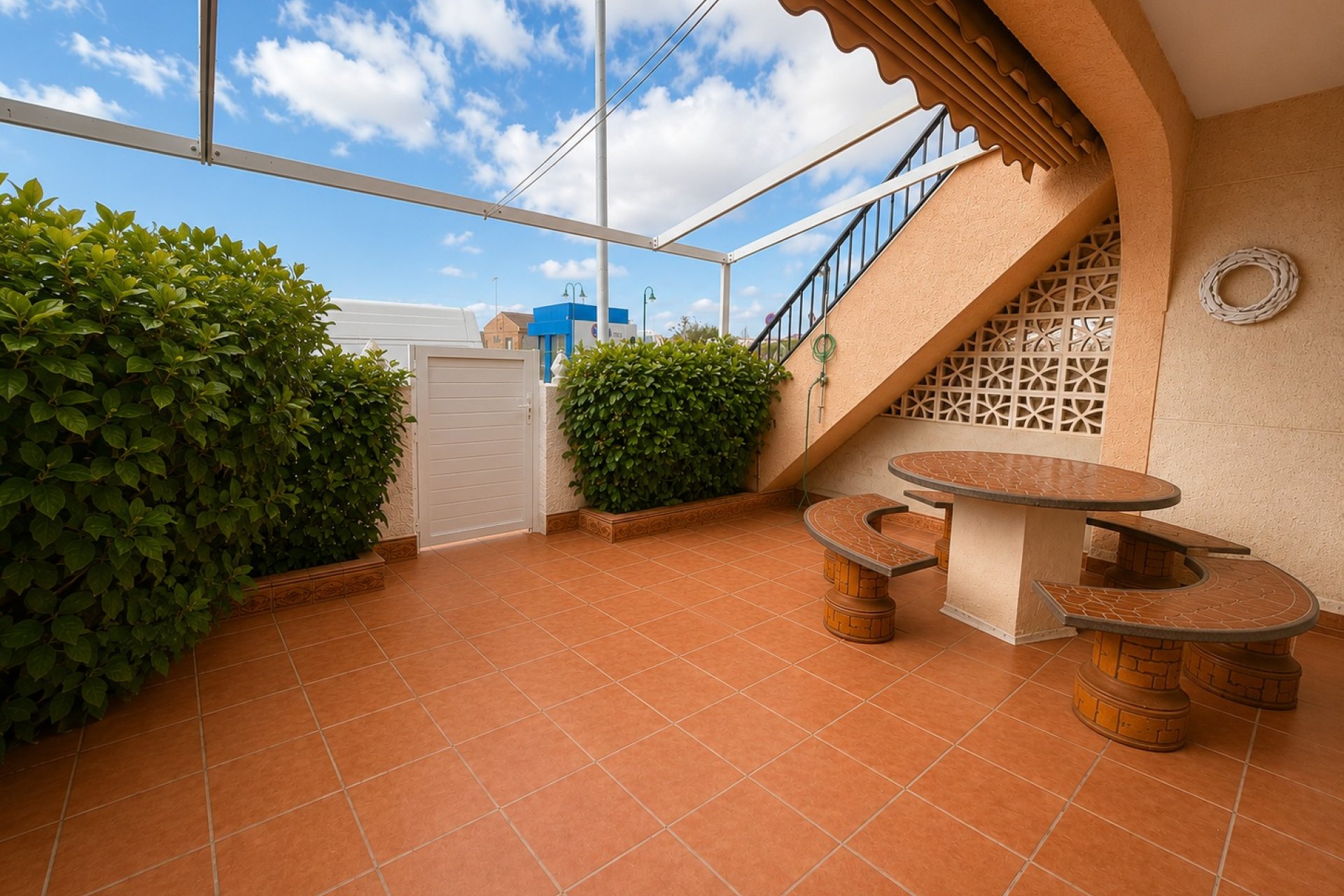 Herverkoop - Appartement  - Torrevieja
