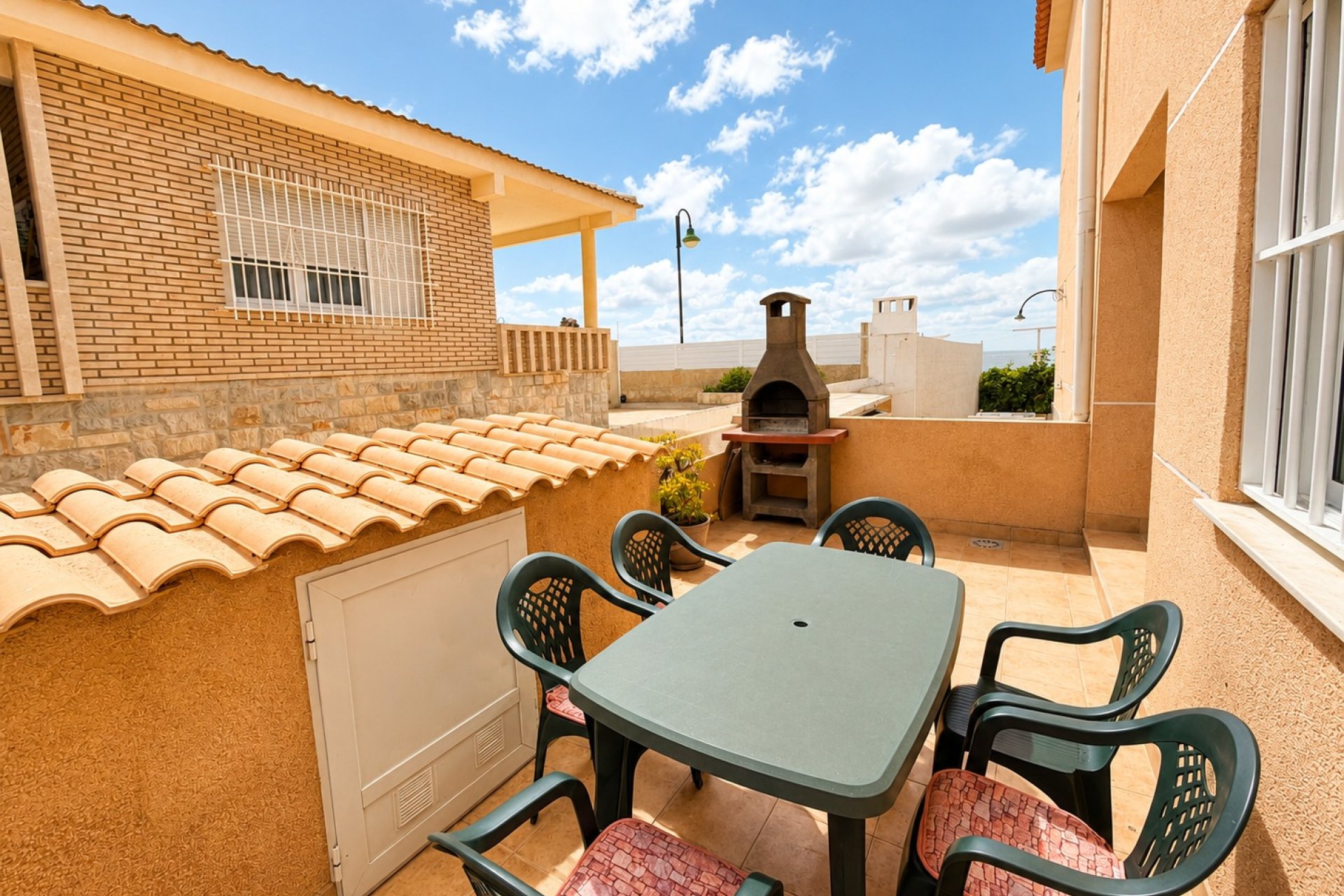 Herverkoop - Appartement  - Torrevieja