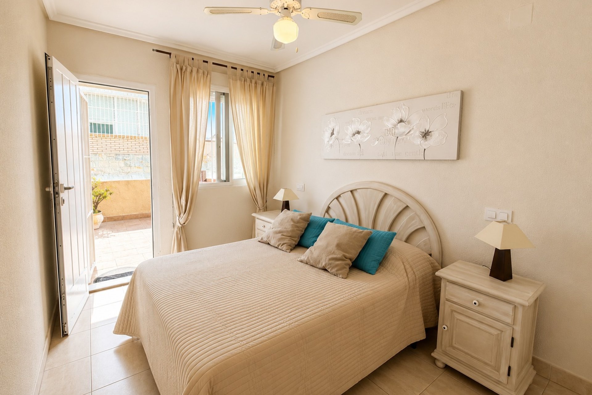 Herverkoop - Appartement  - Torrevieja
