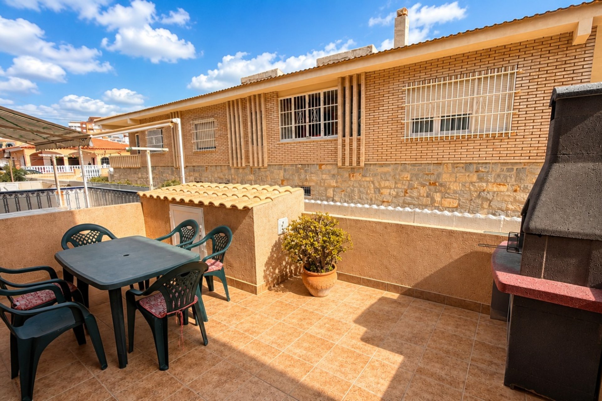 Herverkoop - Appartement  - Torrevieja