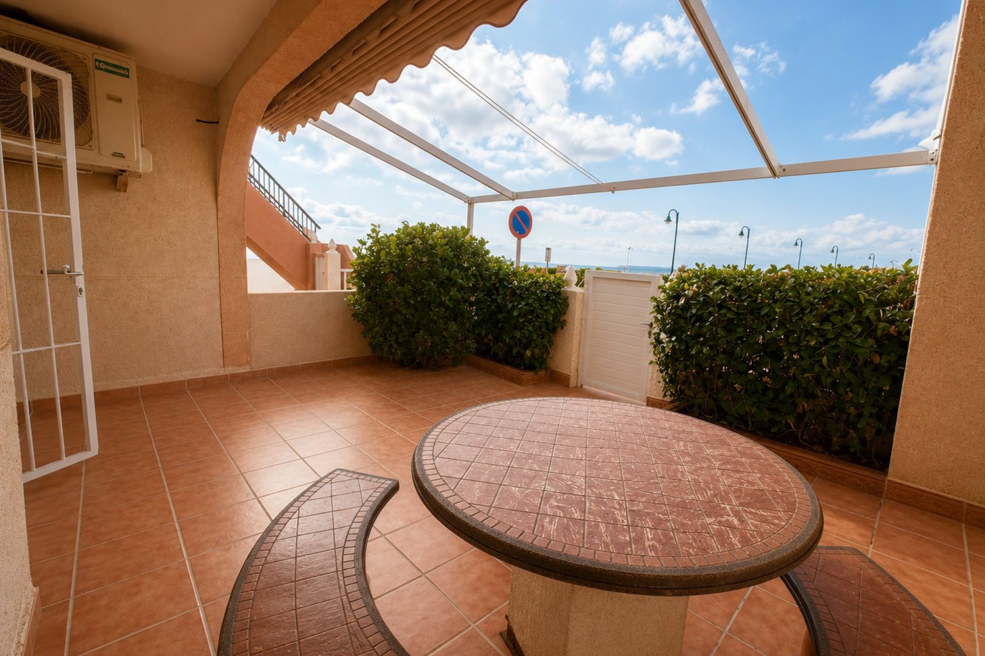 Herverkoop - Appartement  - Torrevieja